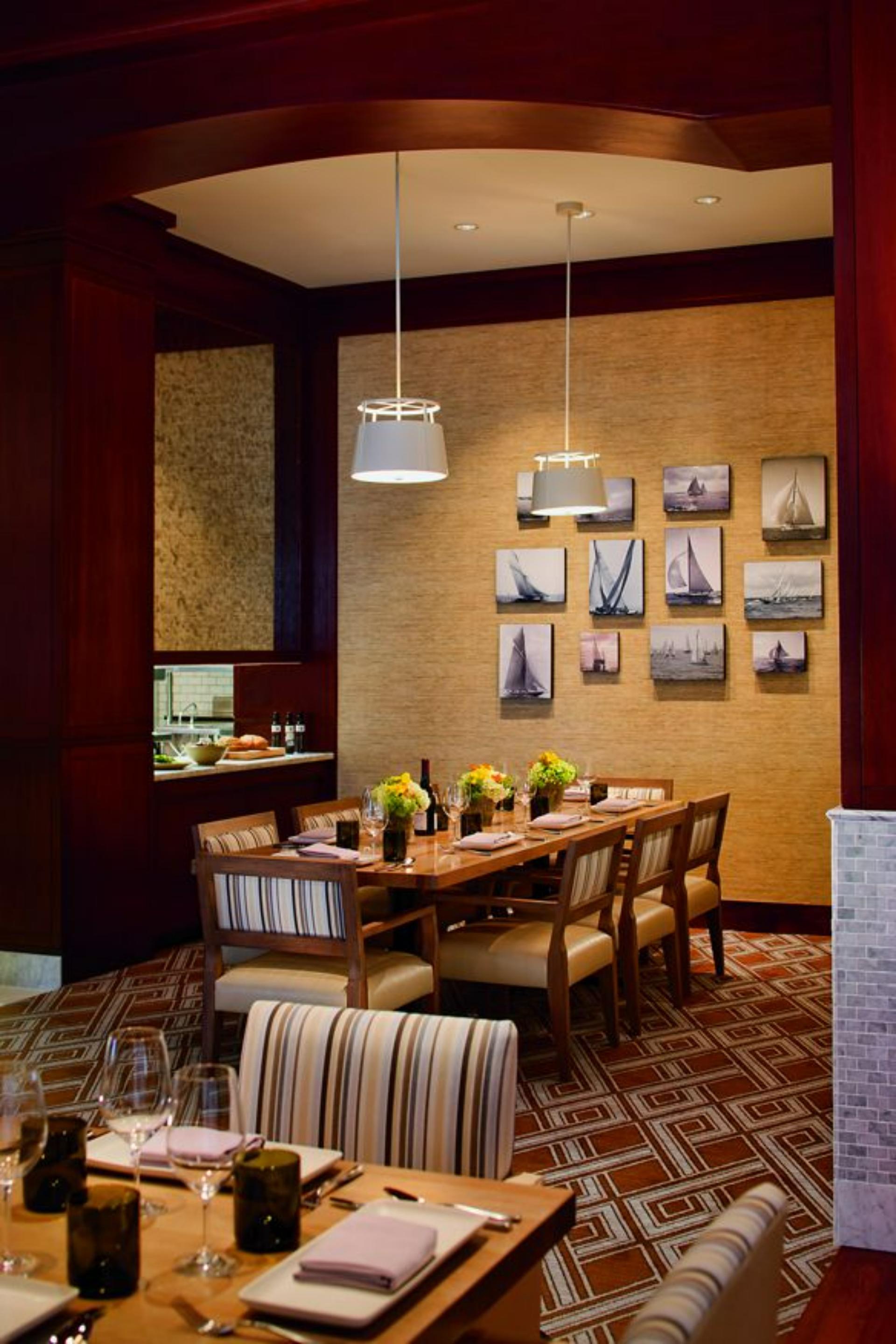 Navio - The Chef's Table