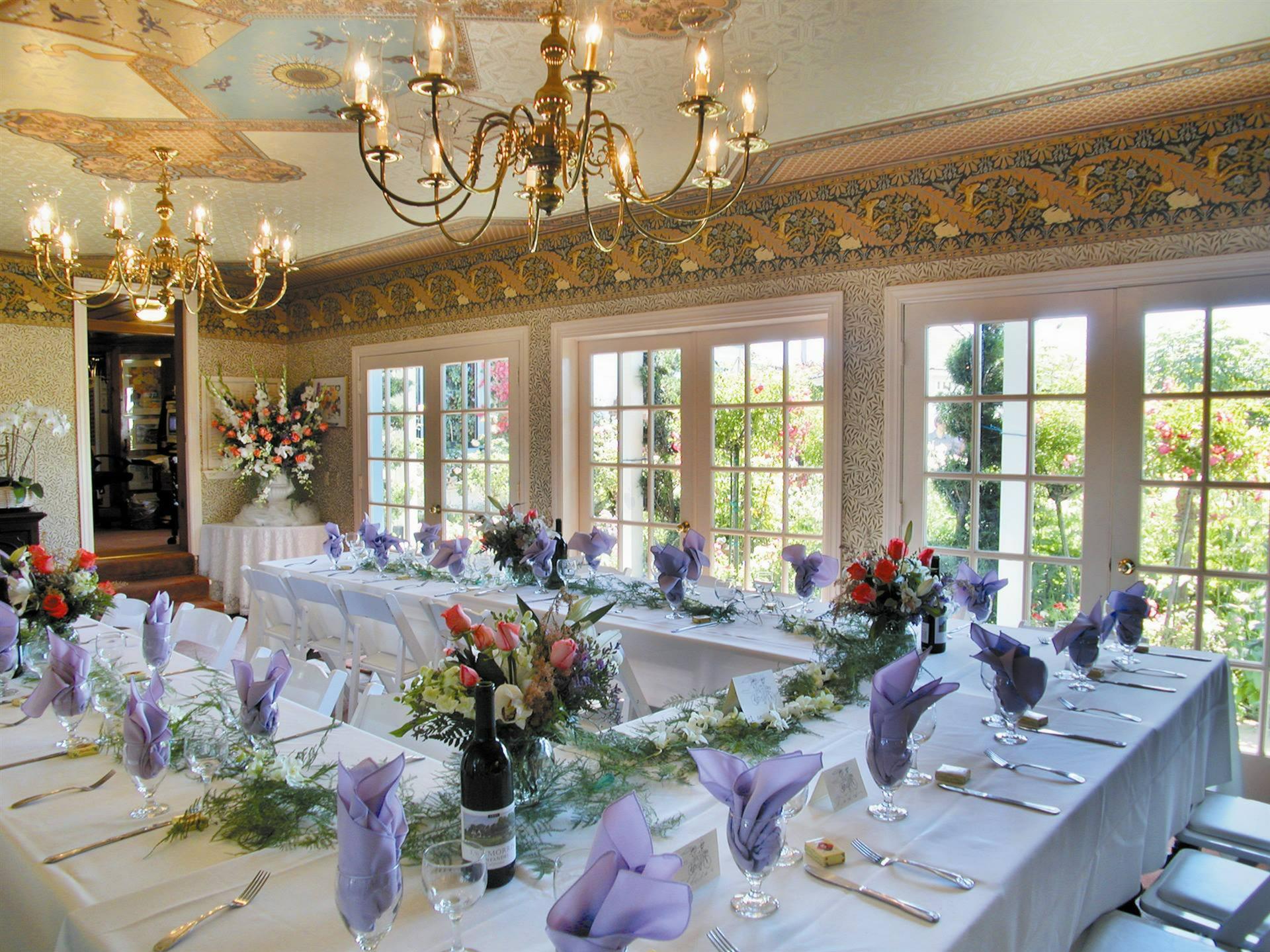 Event Space