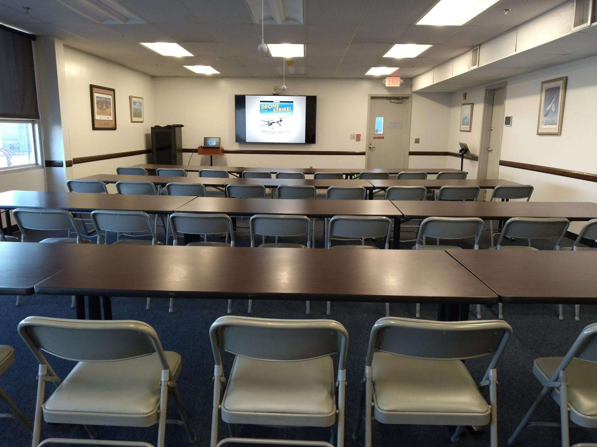 Doyle Conference Room