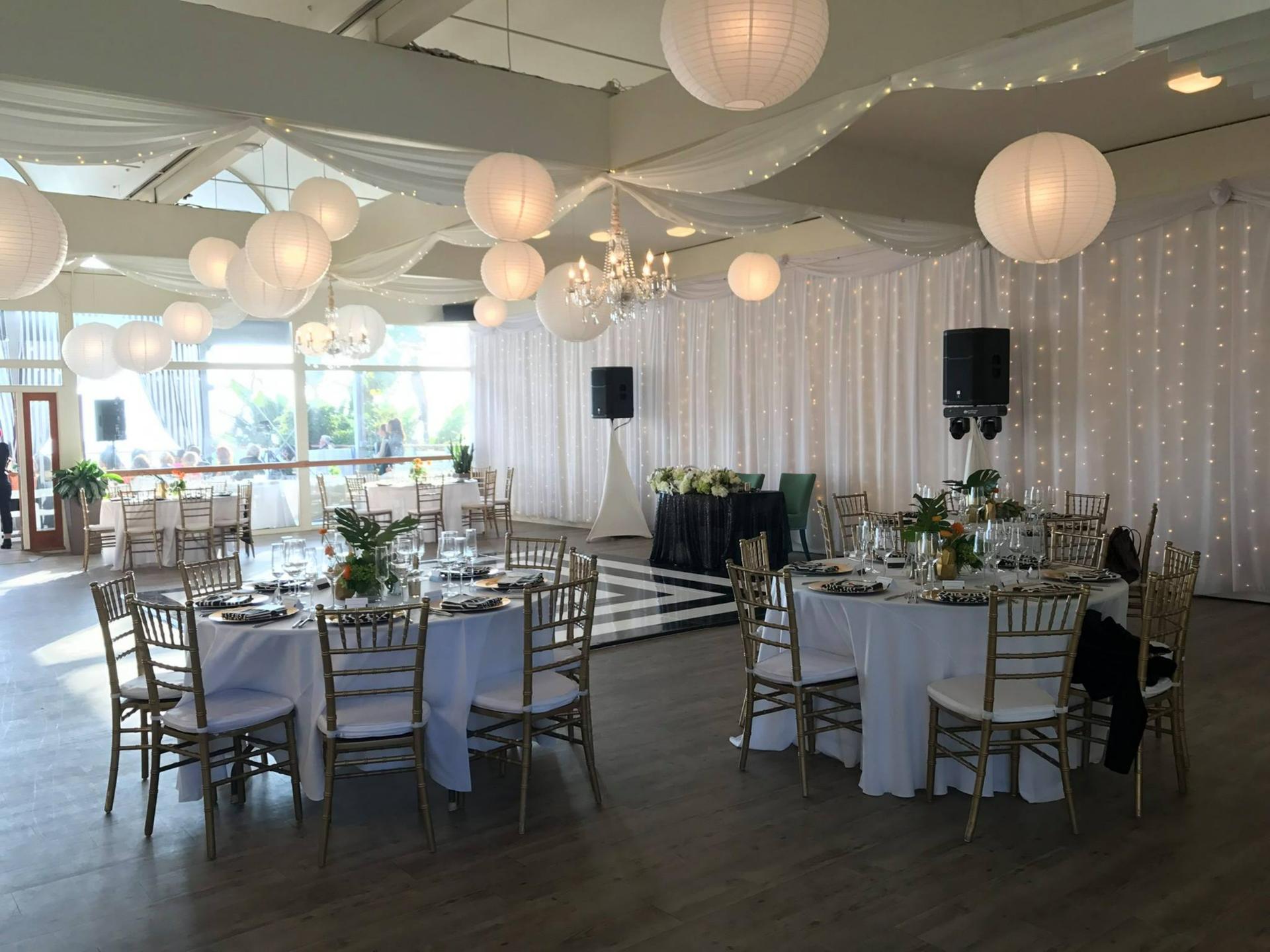 Event Space