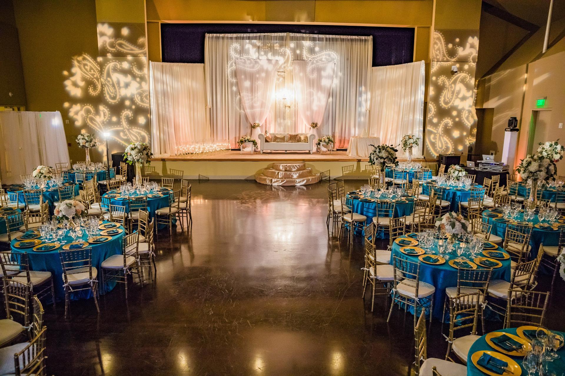 Schultz Cultural Arts Hall