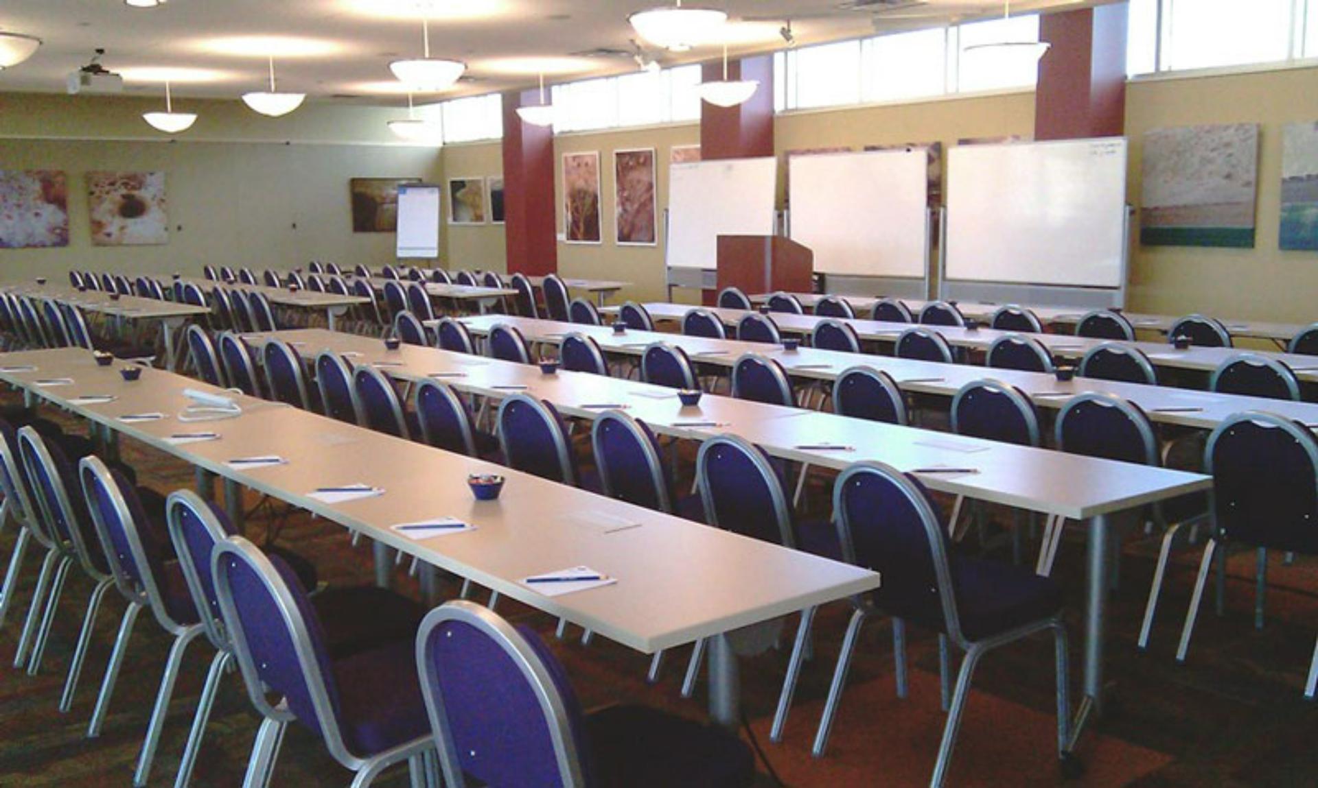 Freidenrich Conference Center