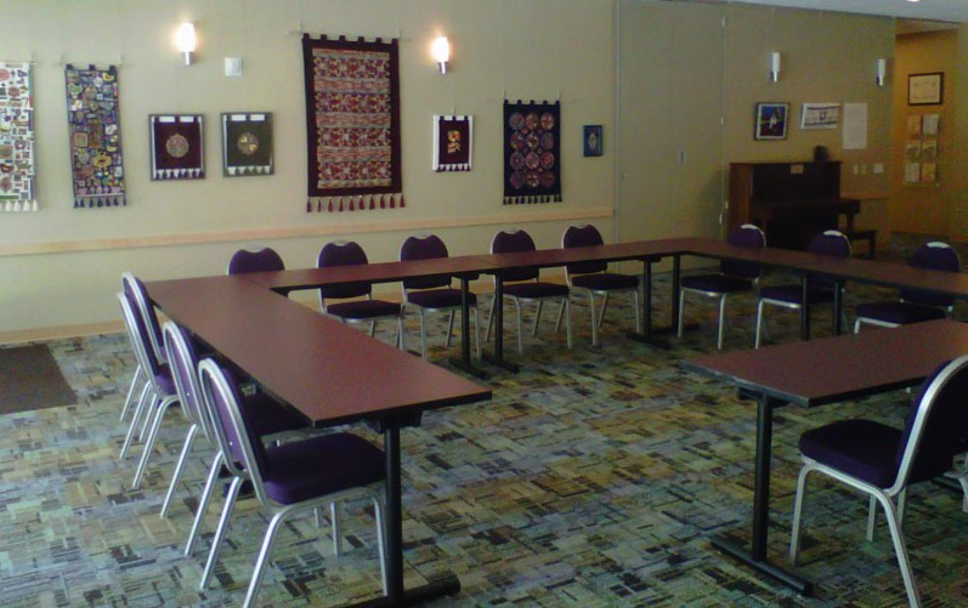 Room E104