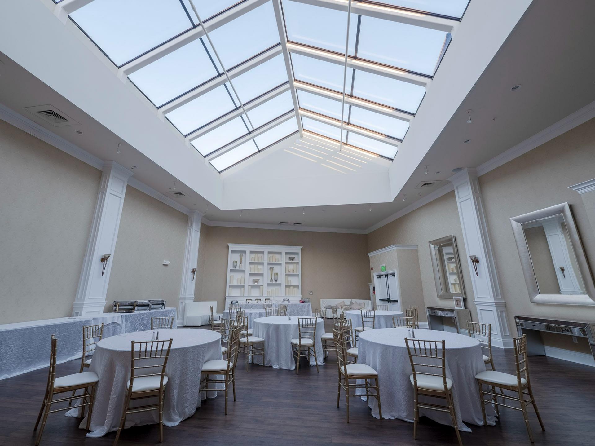 Oceano Grand Ballroom & Atrium