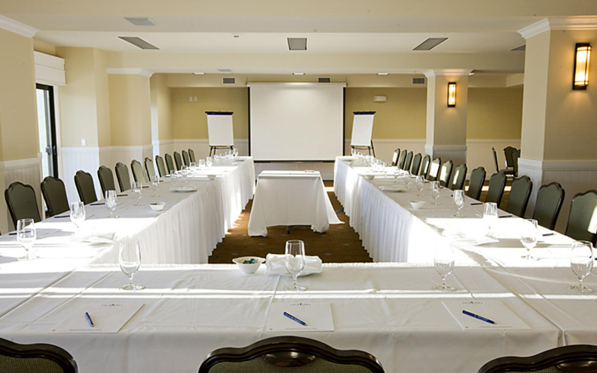 Montara Room