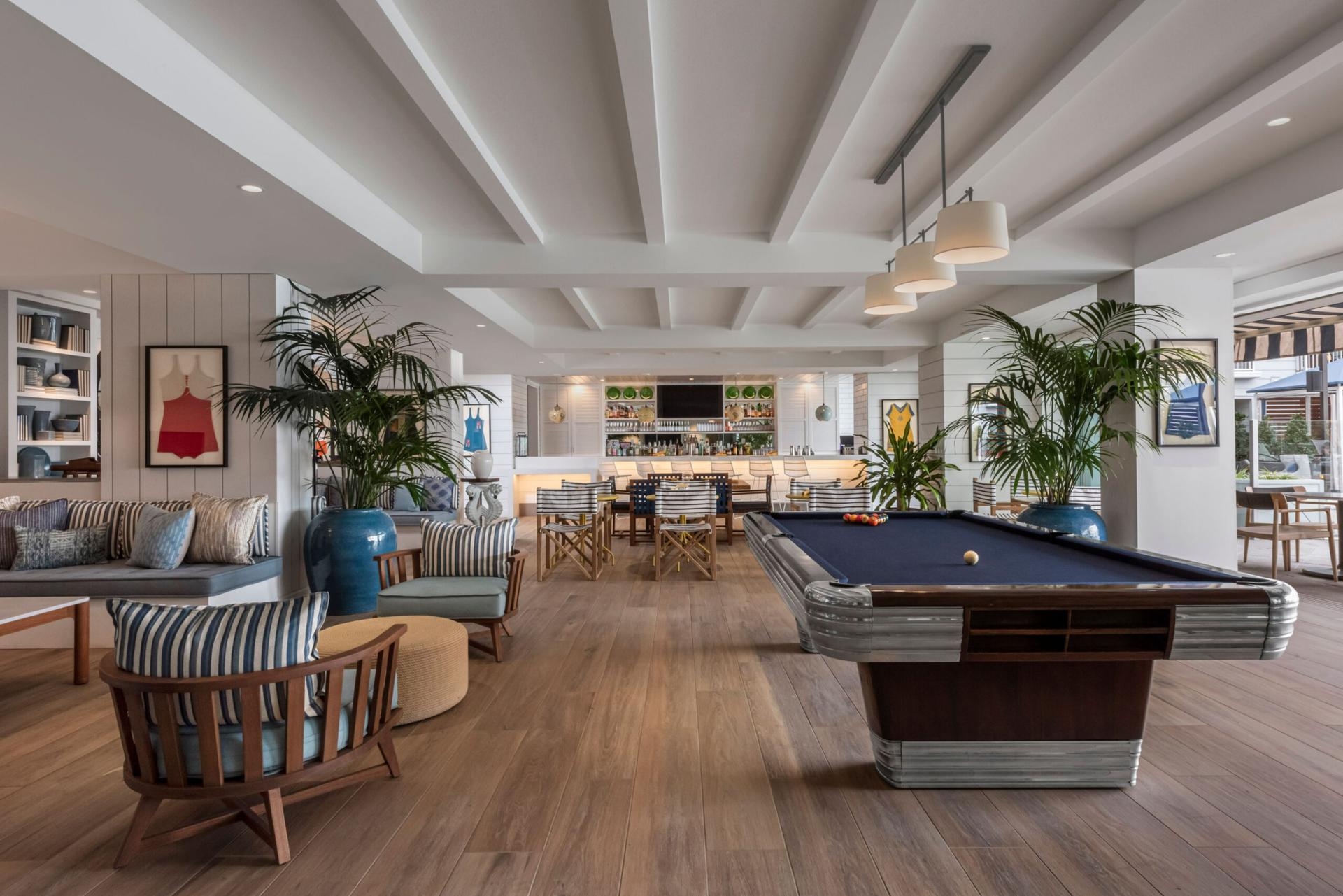 The Shelter Club