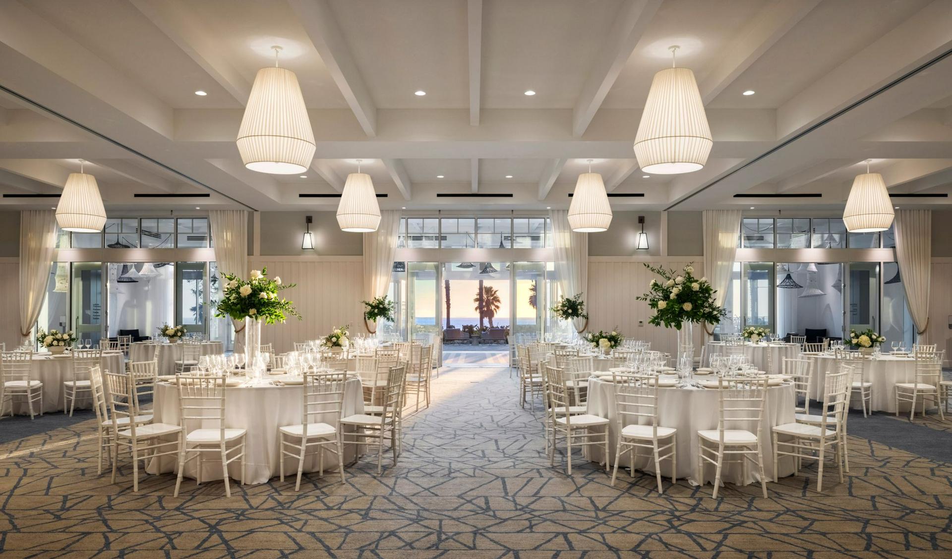 Grand Coastal Ballroom