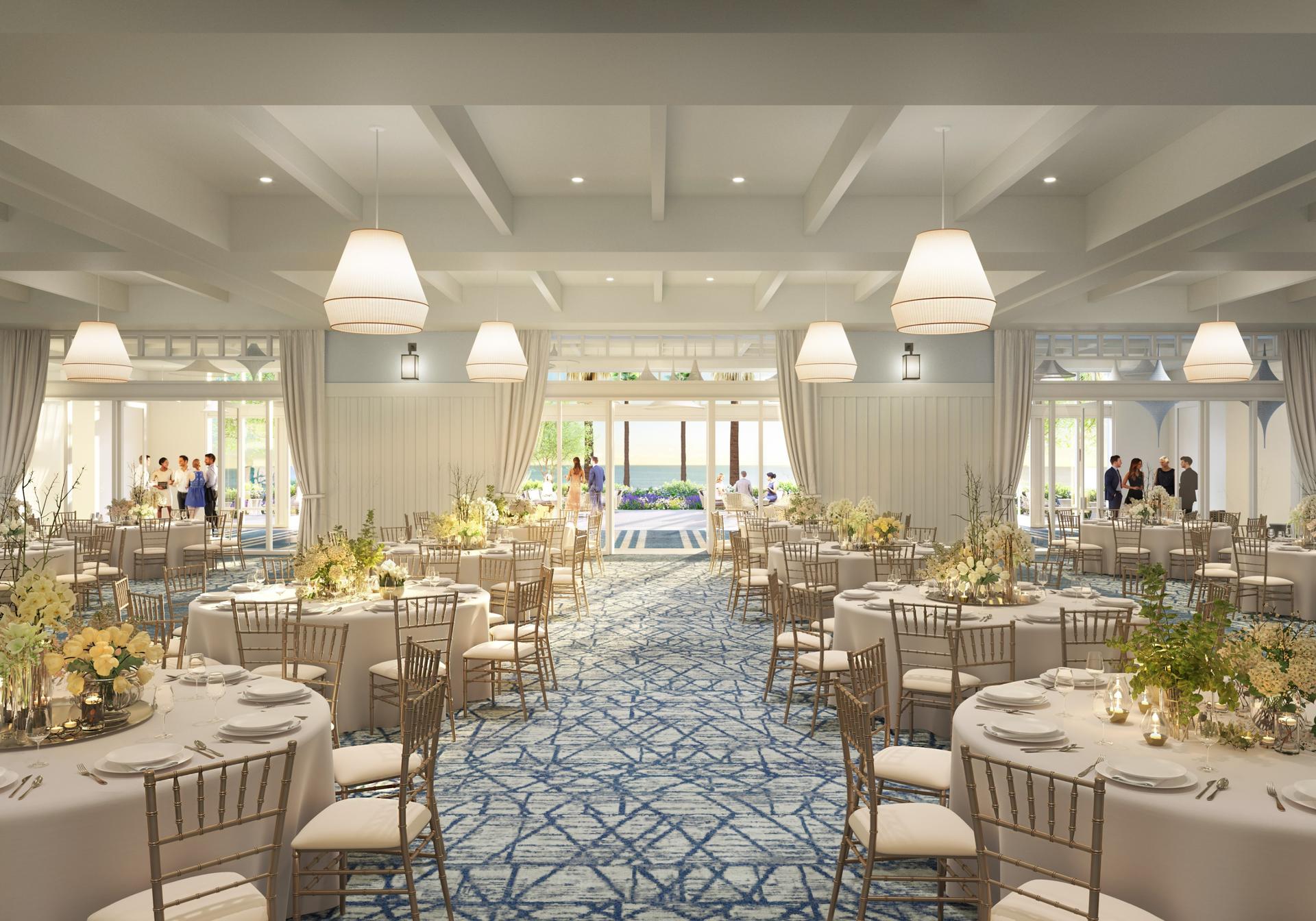 Ballroom B