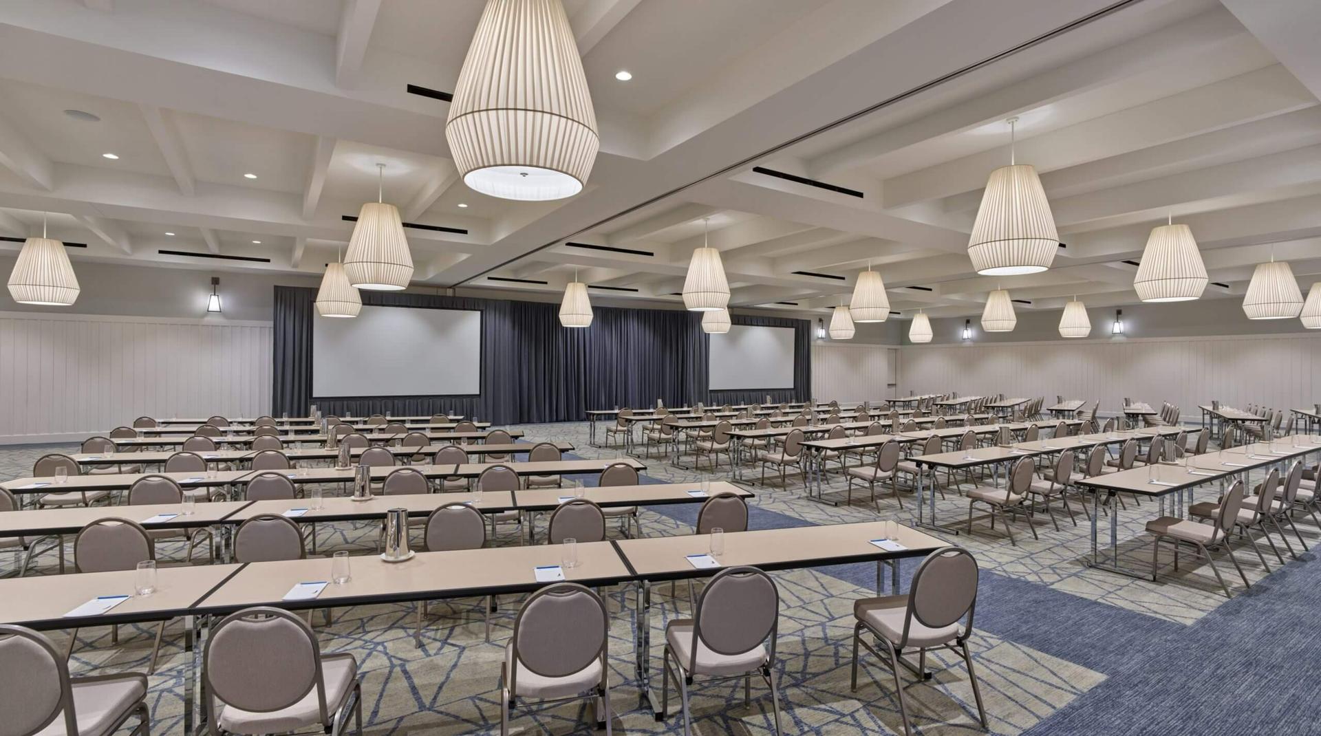 Ballroom AB