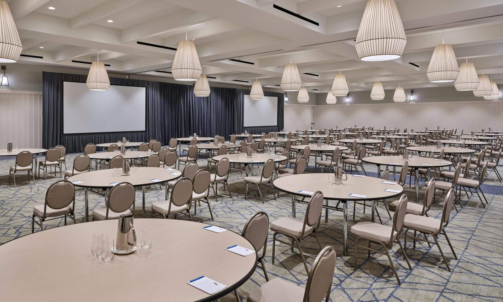 Ballroom BC