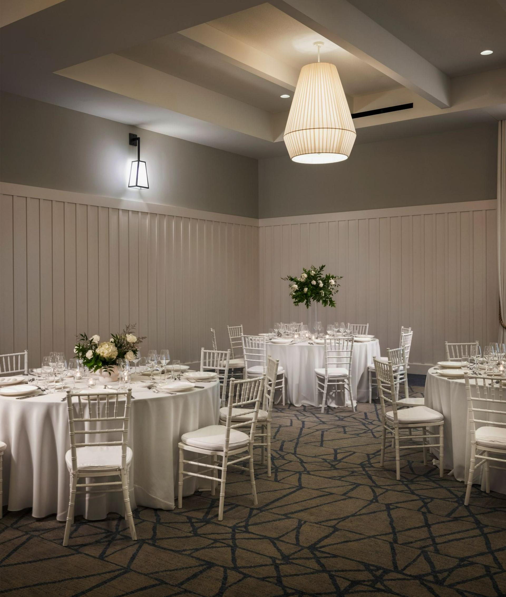 Ballroom A