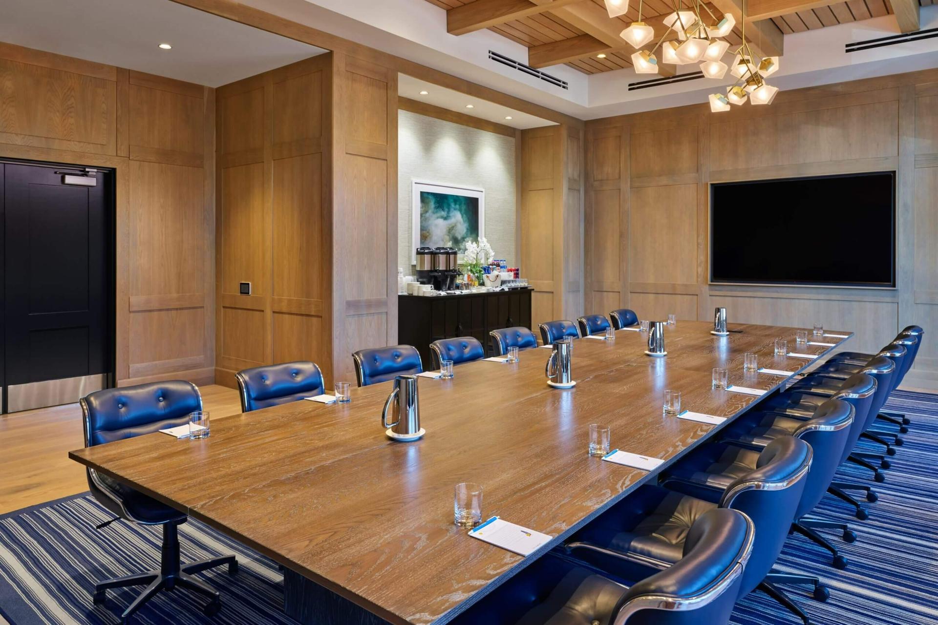 MiraMar Board Room