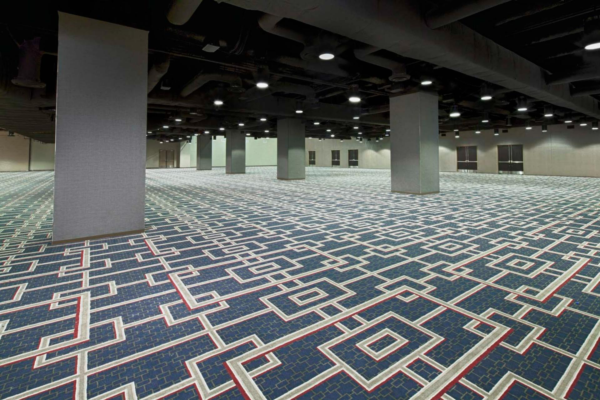 The Elite Hall