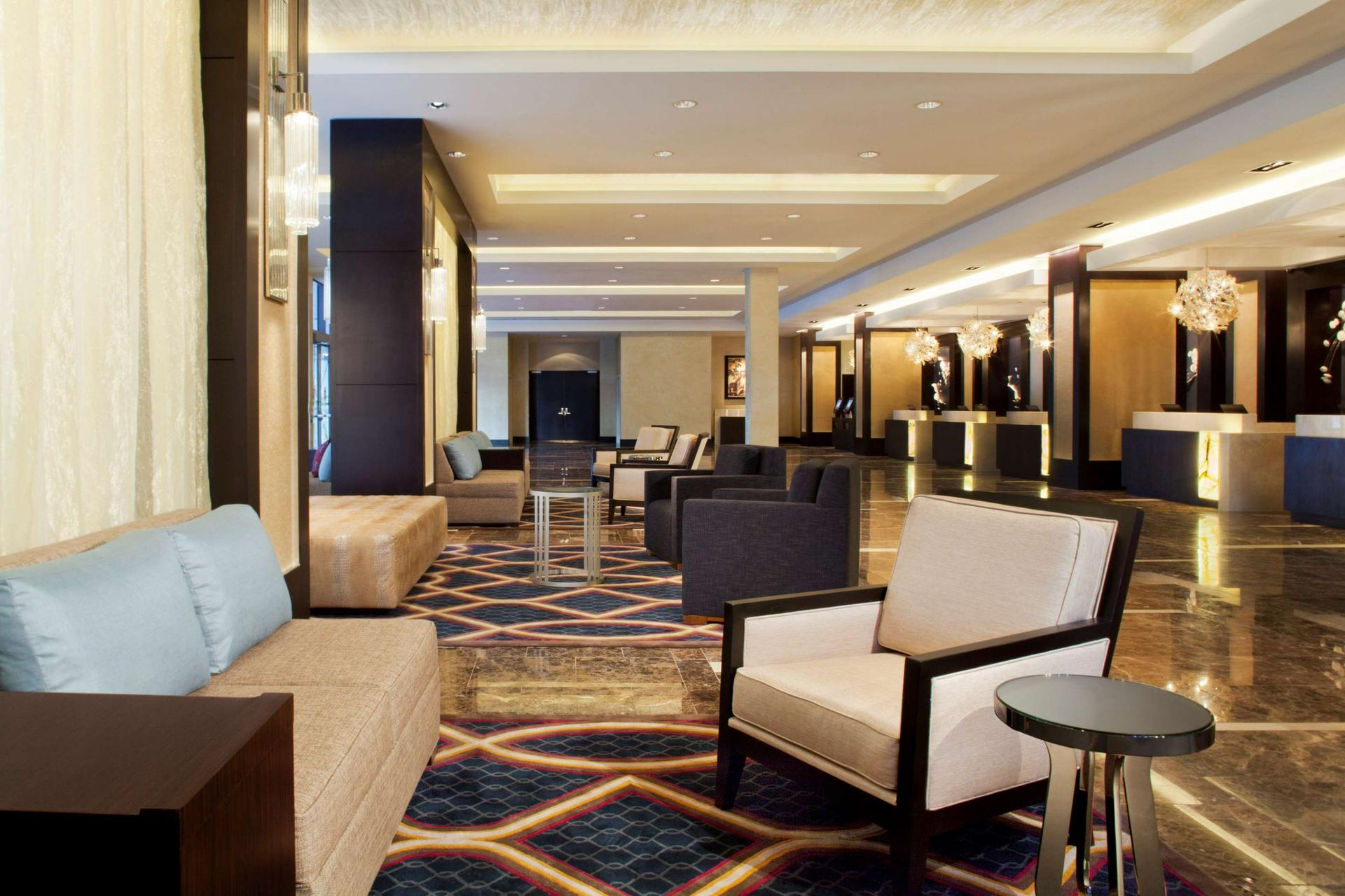 Elite Foyer