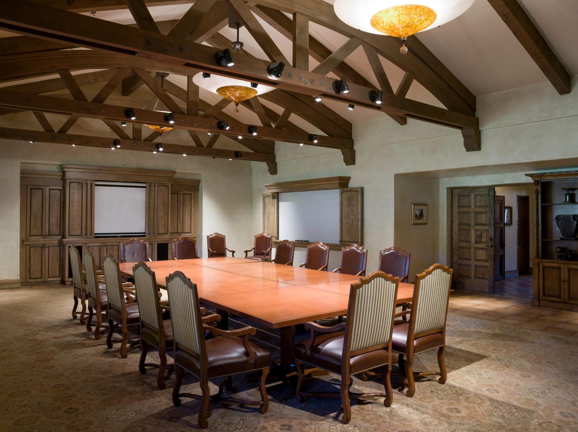 Boardroom