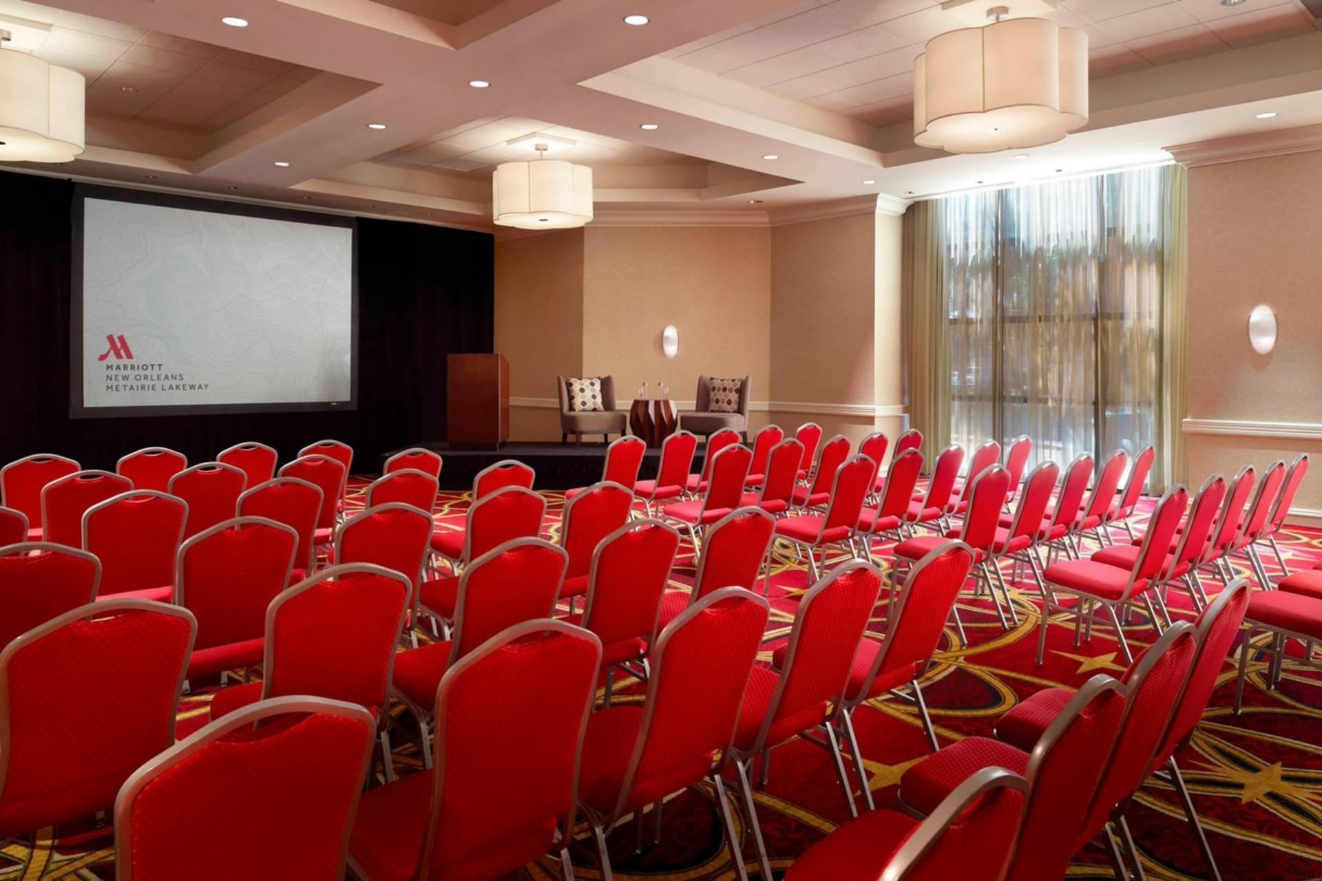 Jefferson Ballroom