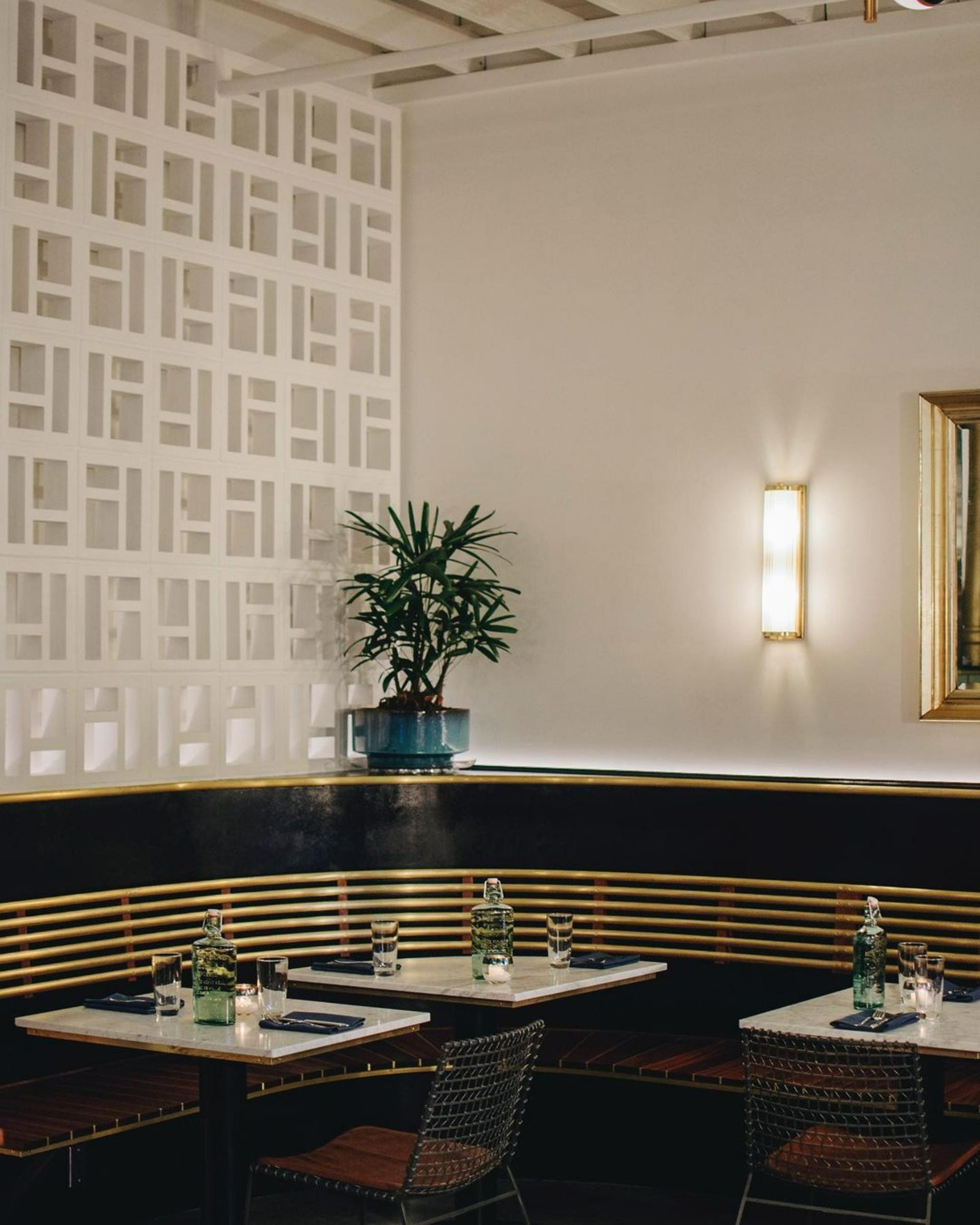 Seattle's Best New Restaurants | 2022