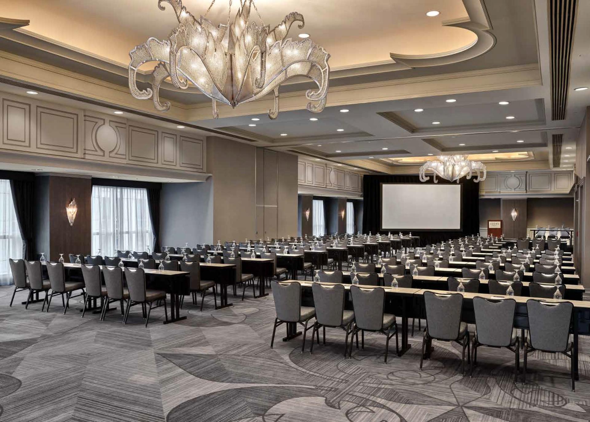 Louisiana Ballroom