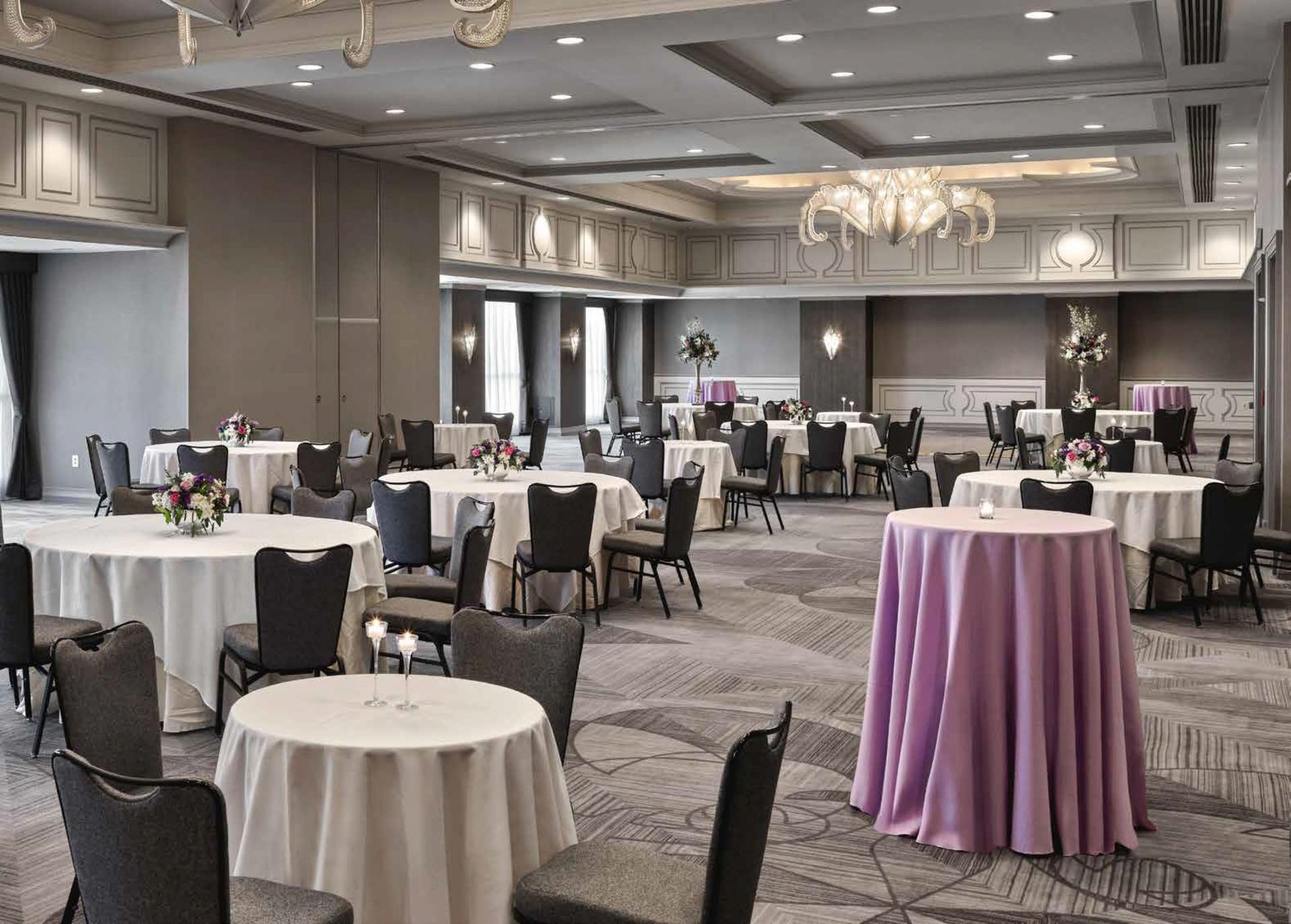Louisiana Ballroom II