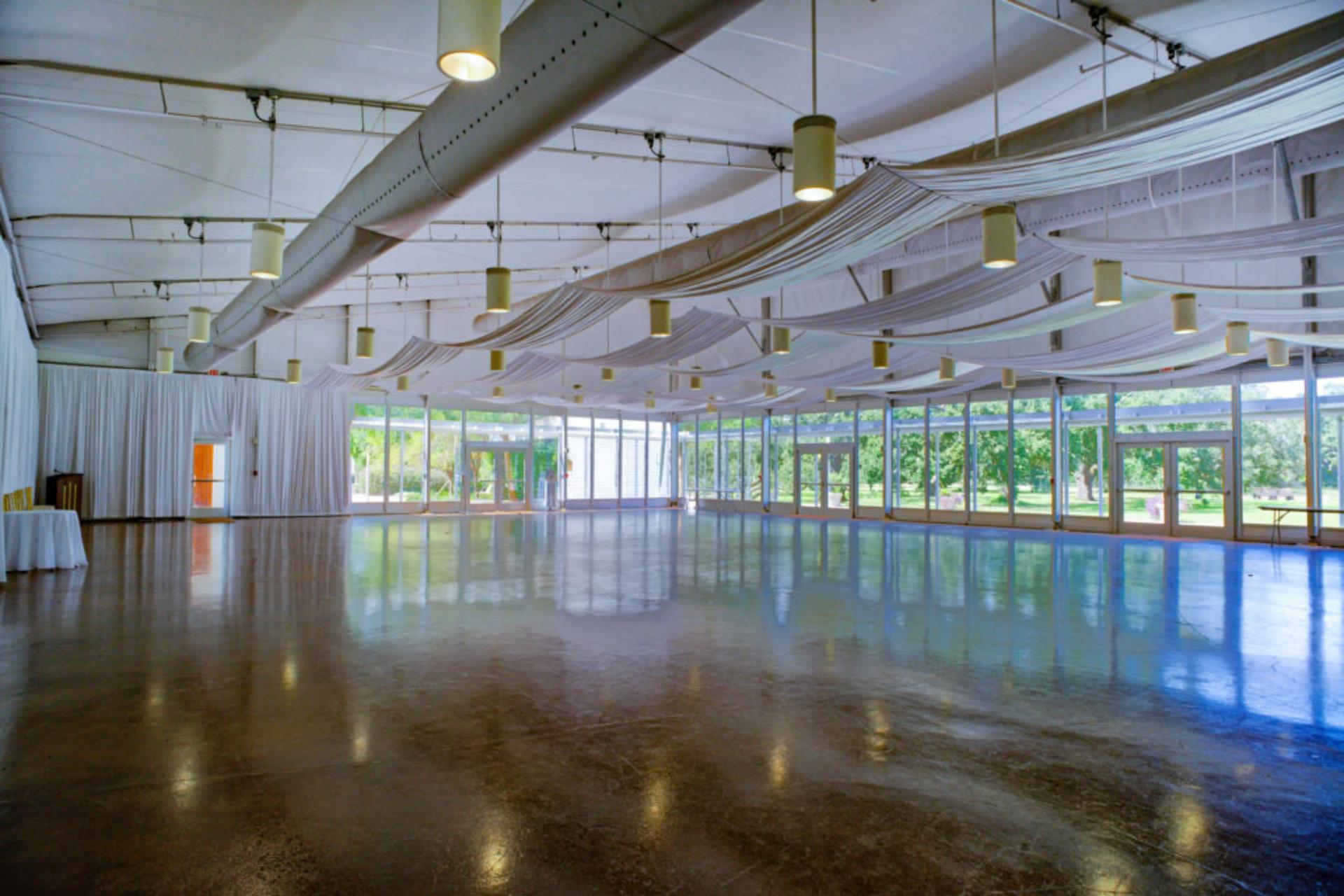 Arbor Room