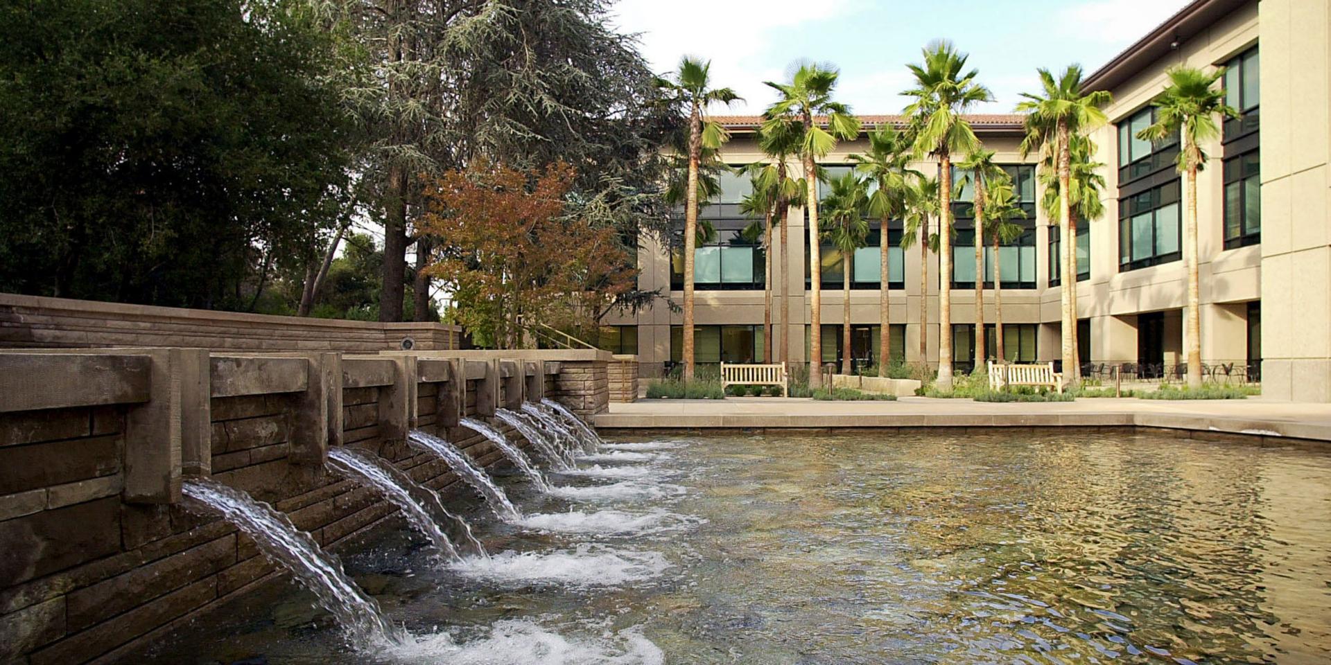 Palm Court