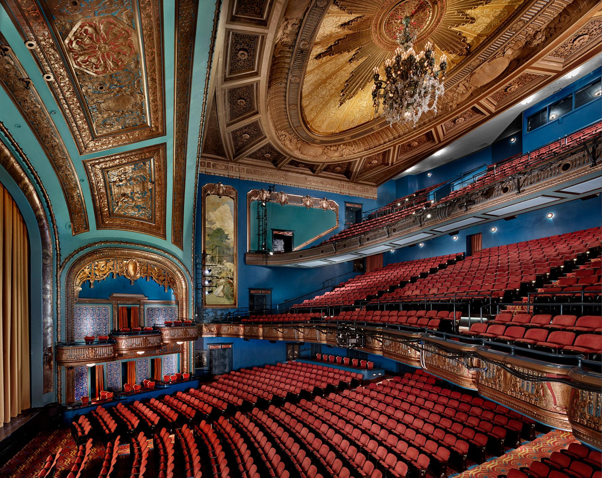 Curran Theatre