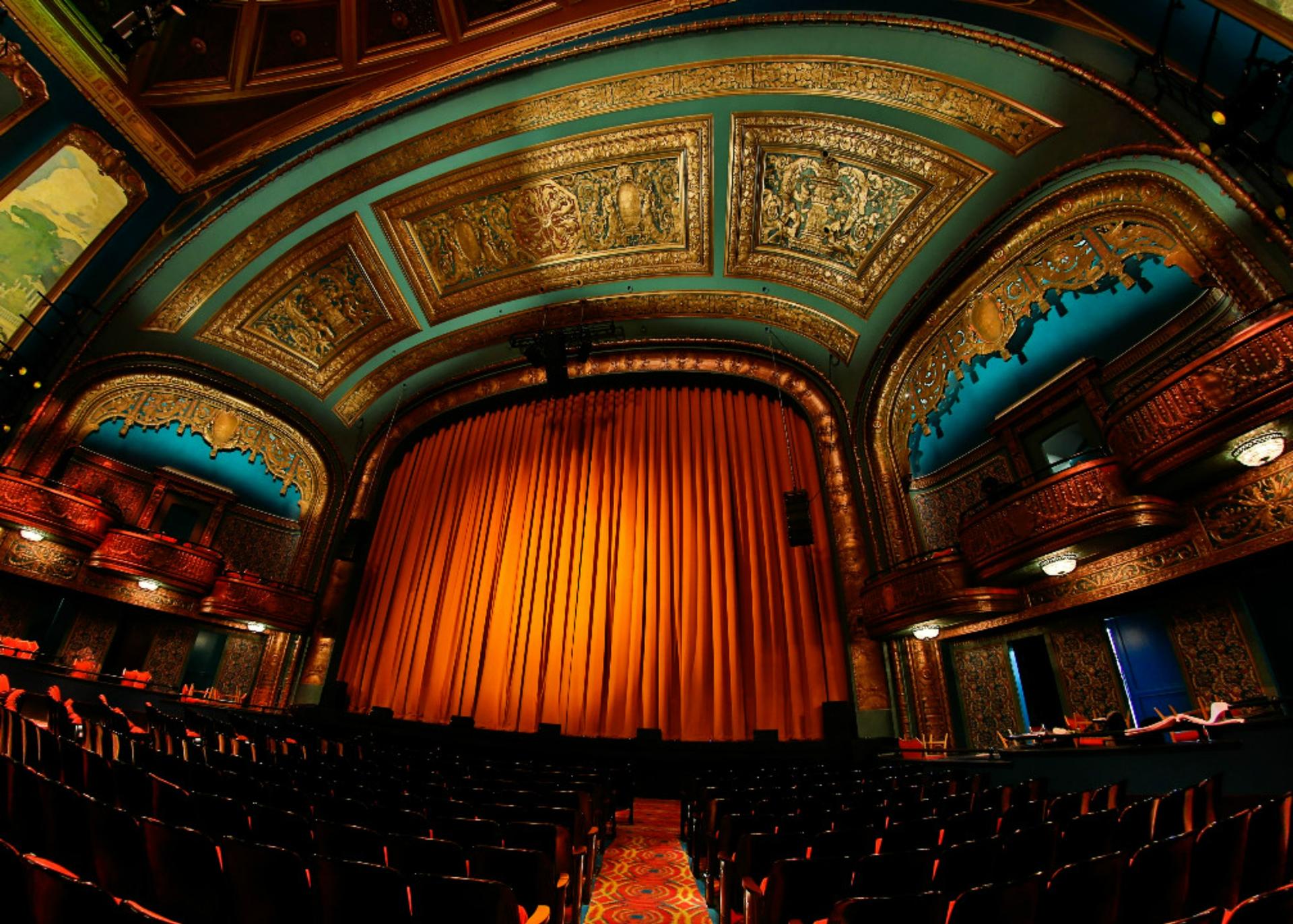 Orchestra Level