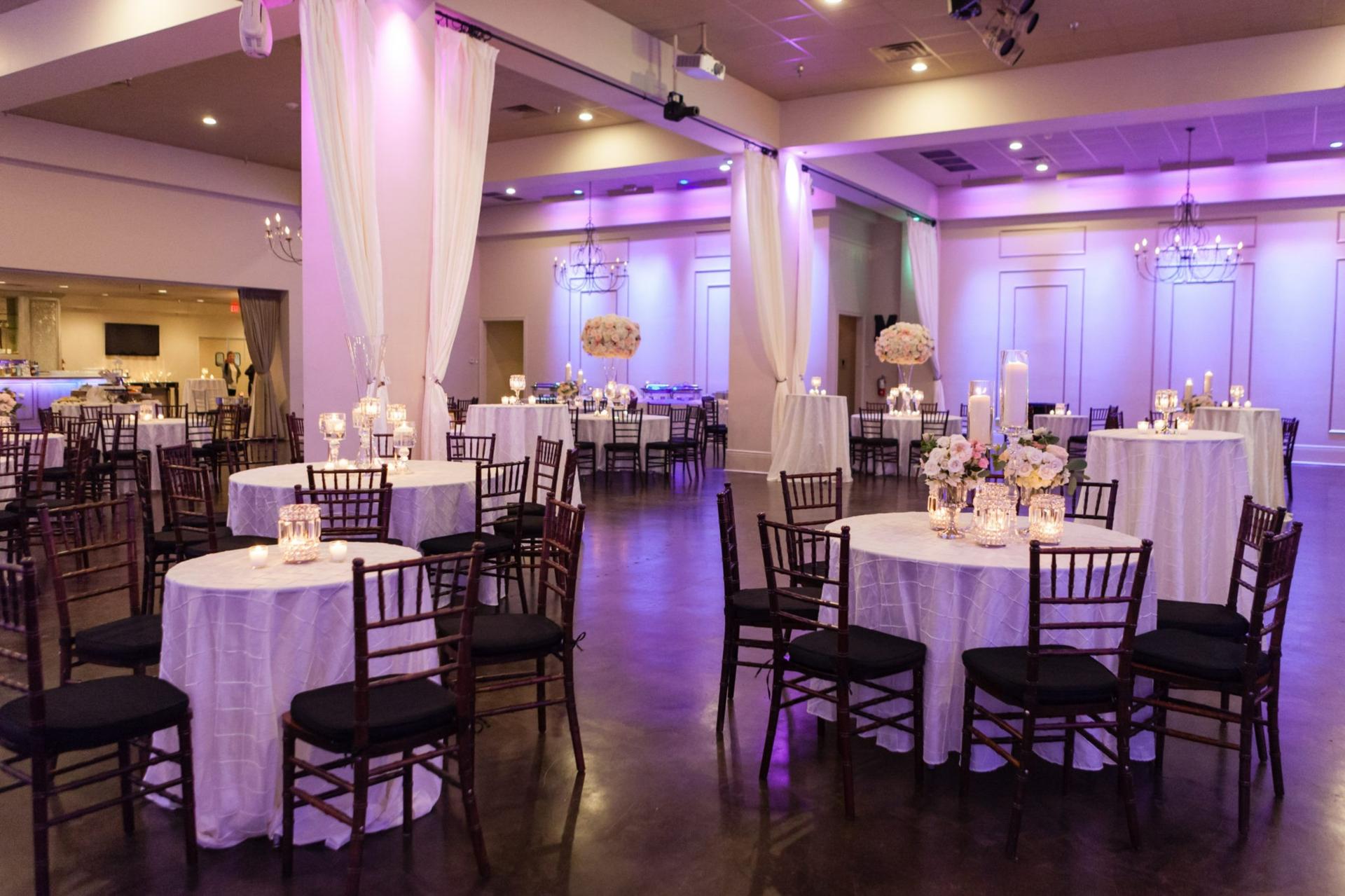 Bienville Ballroom