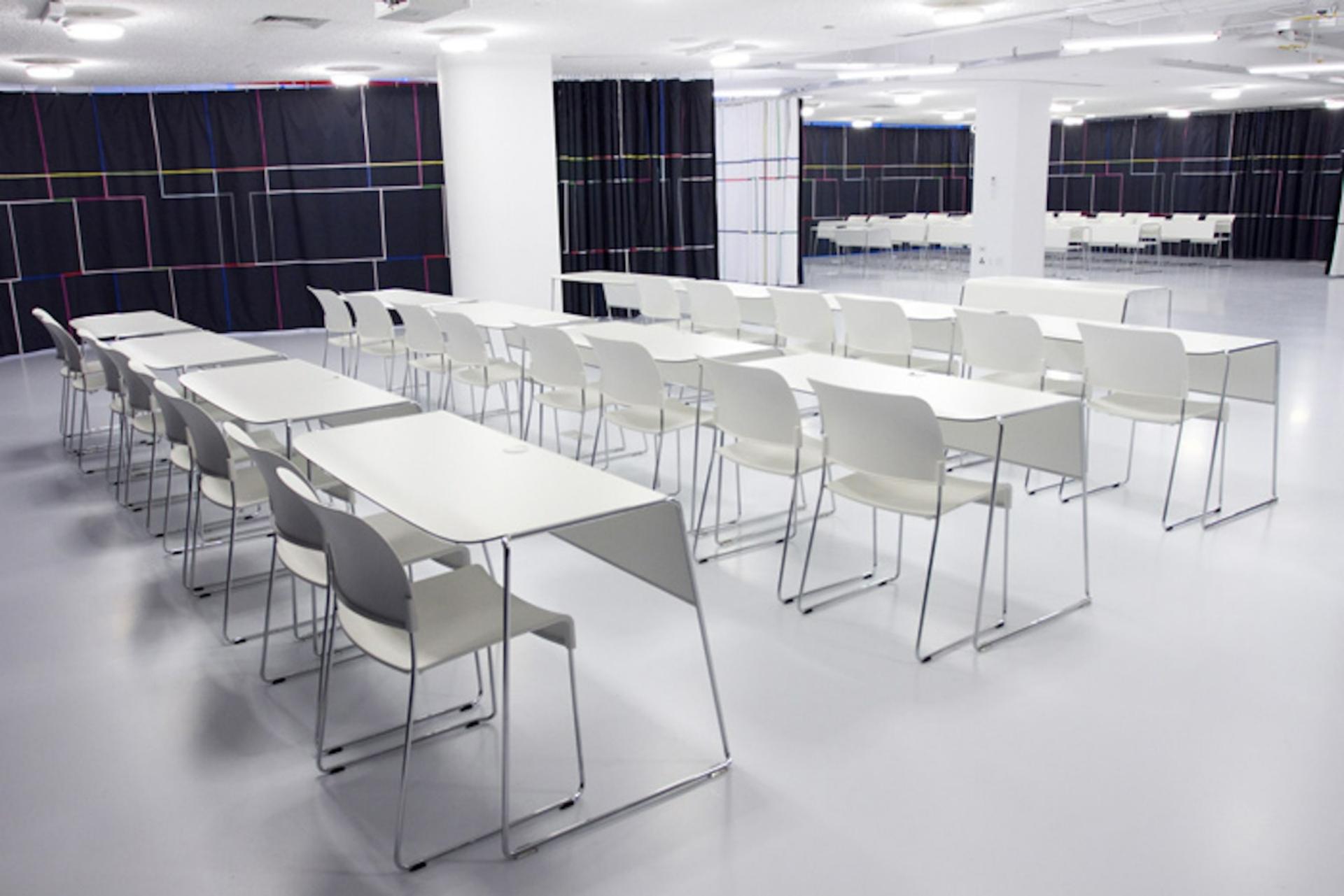 Digital Learning Suite Classroom A