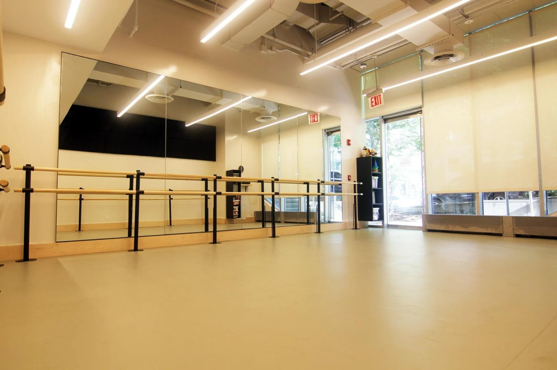 Studio A
