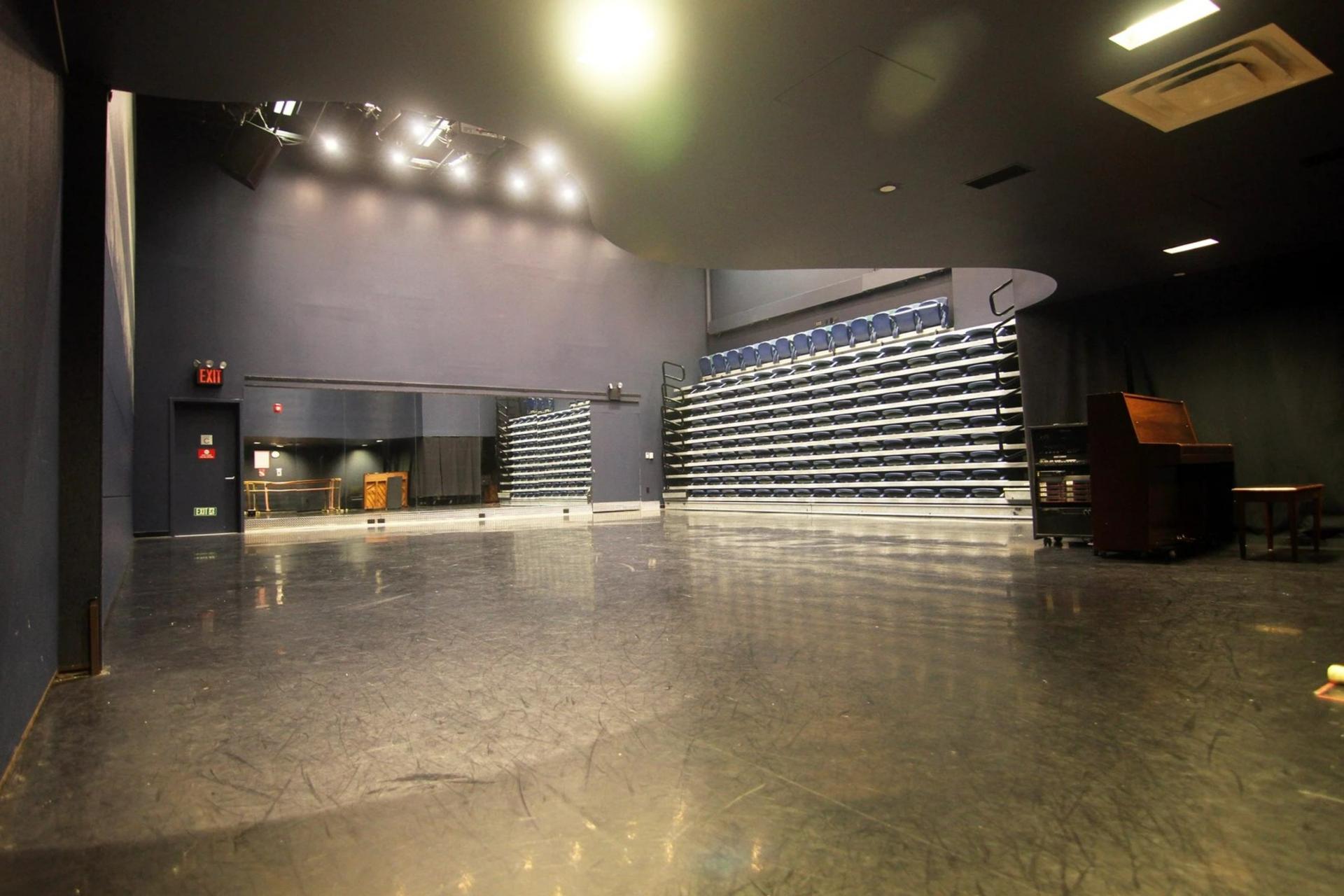  Studio 4&5