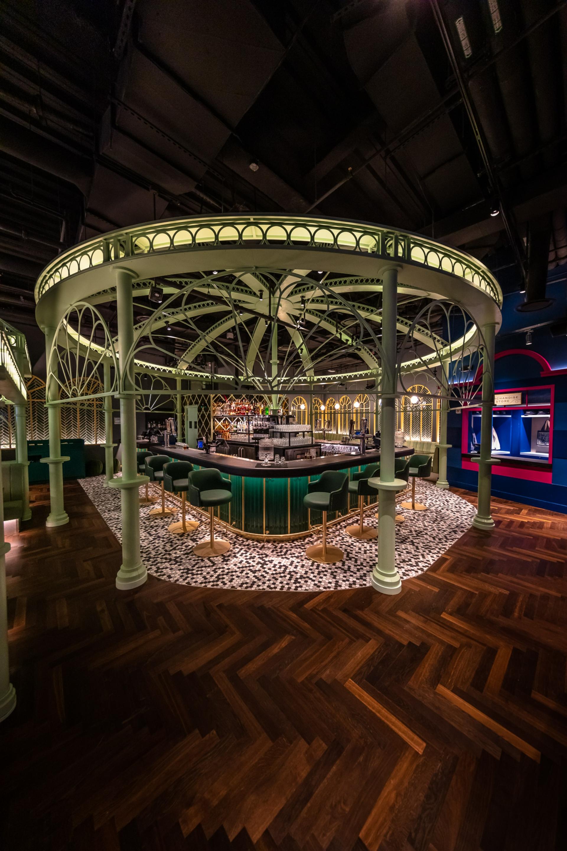 Greenhouse East