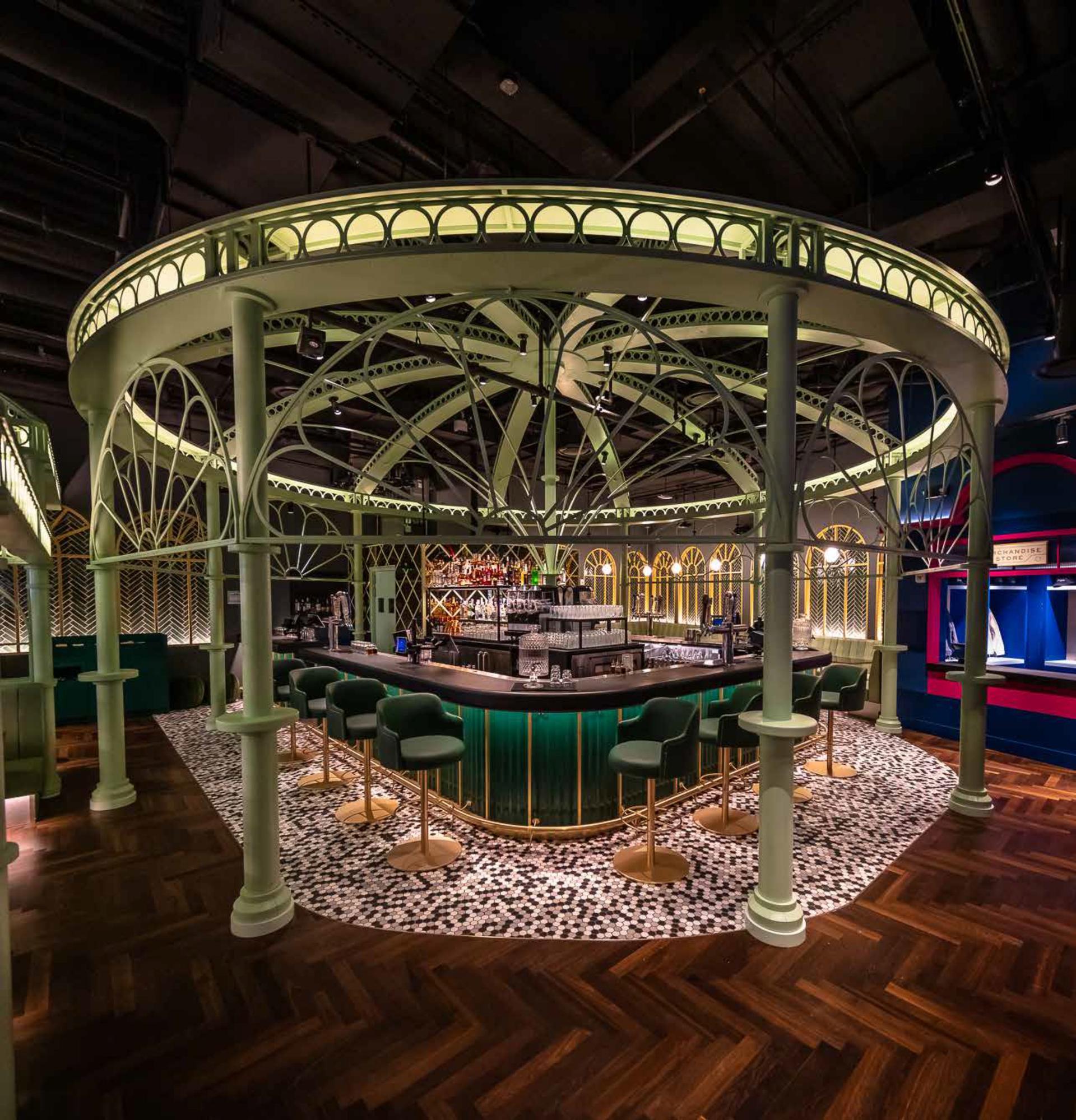 Greenhouse West