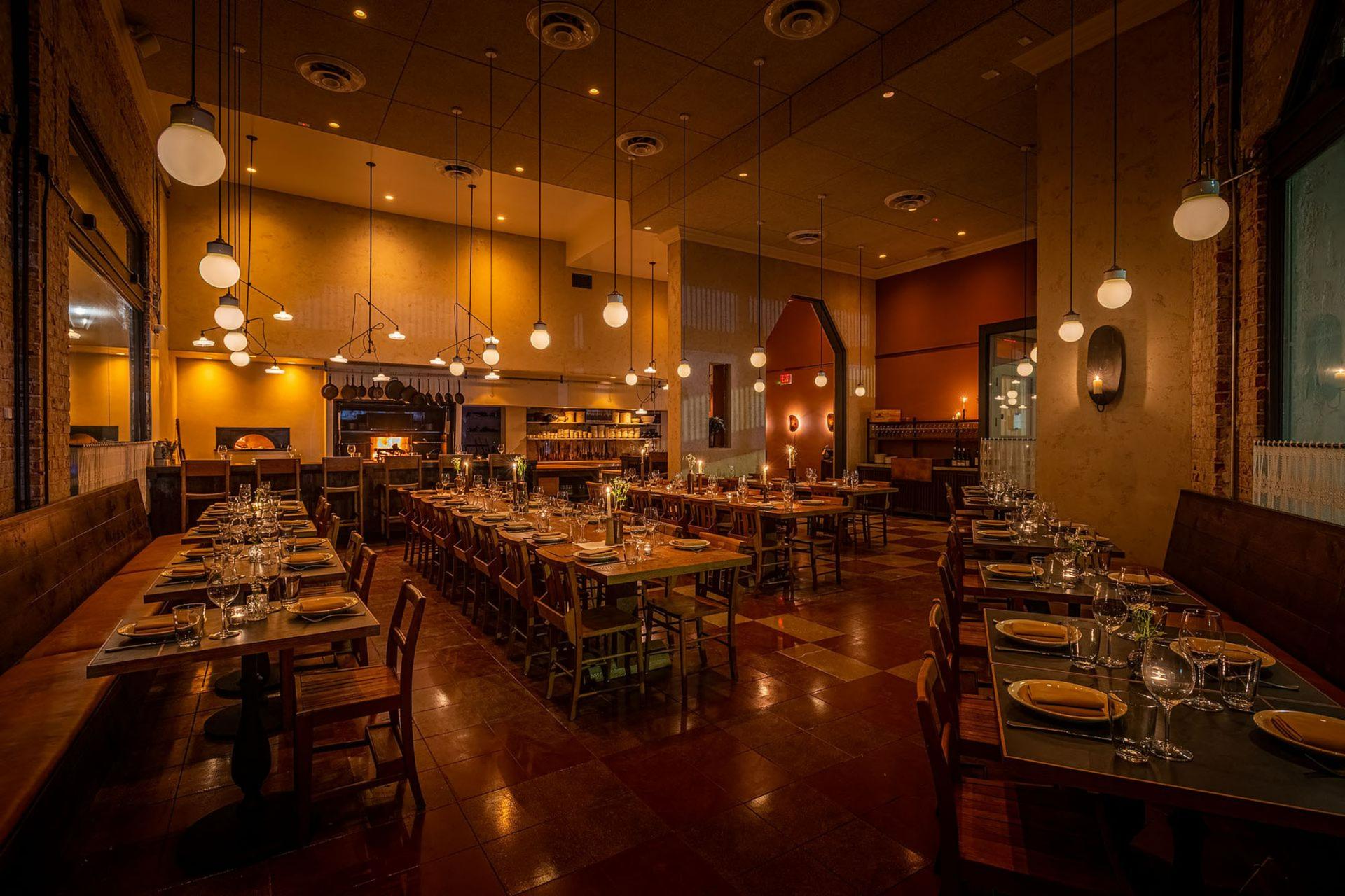 See The 13 California Restaurants That Made Esquire’s ‘Best New Restaurants In America’