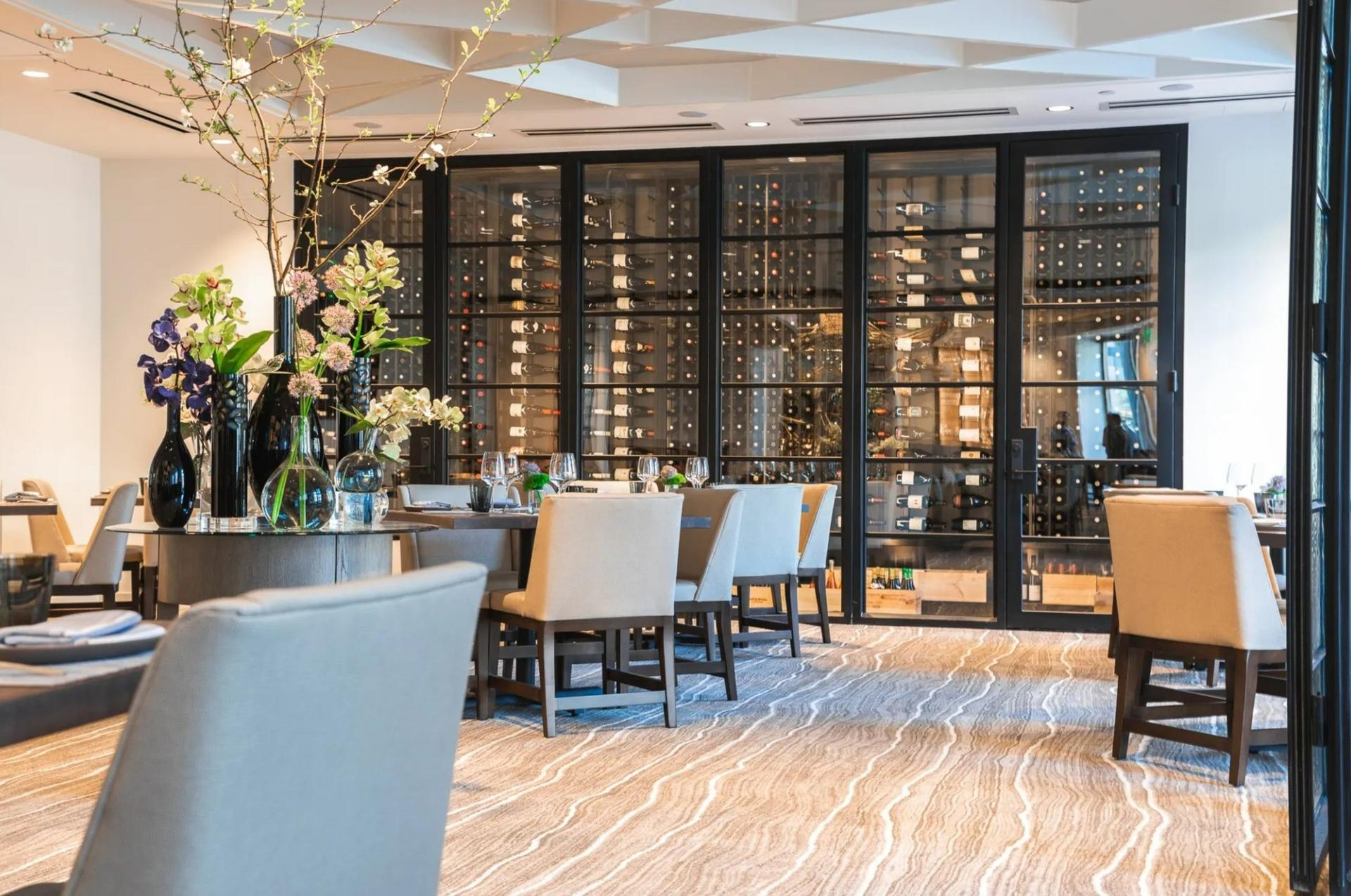 Private Event Space 2