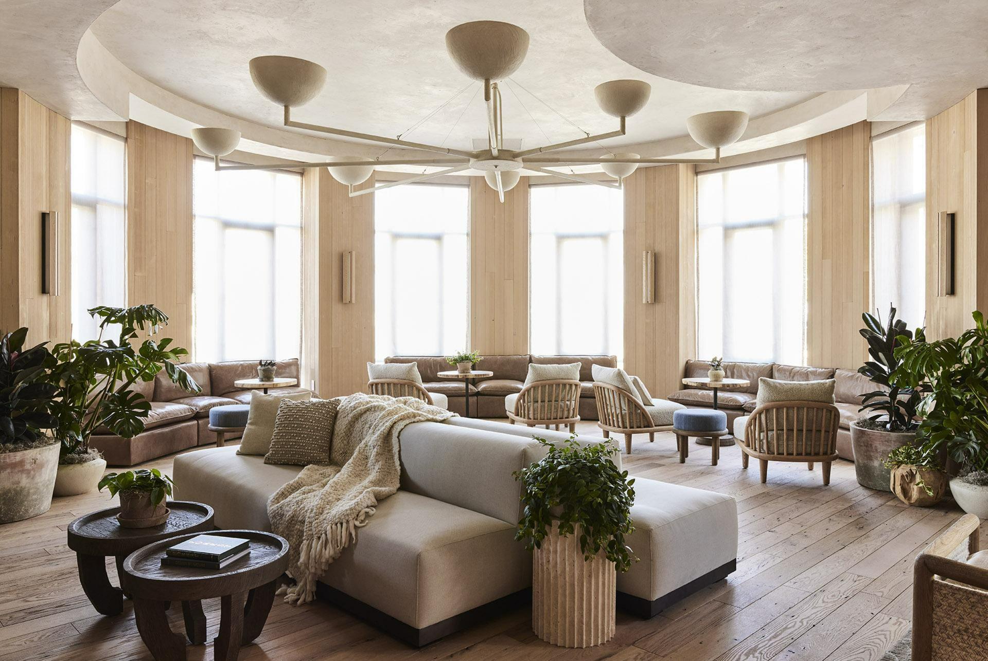 Terrene Lounge