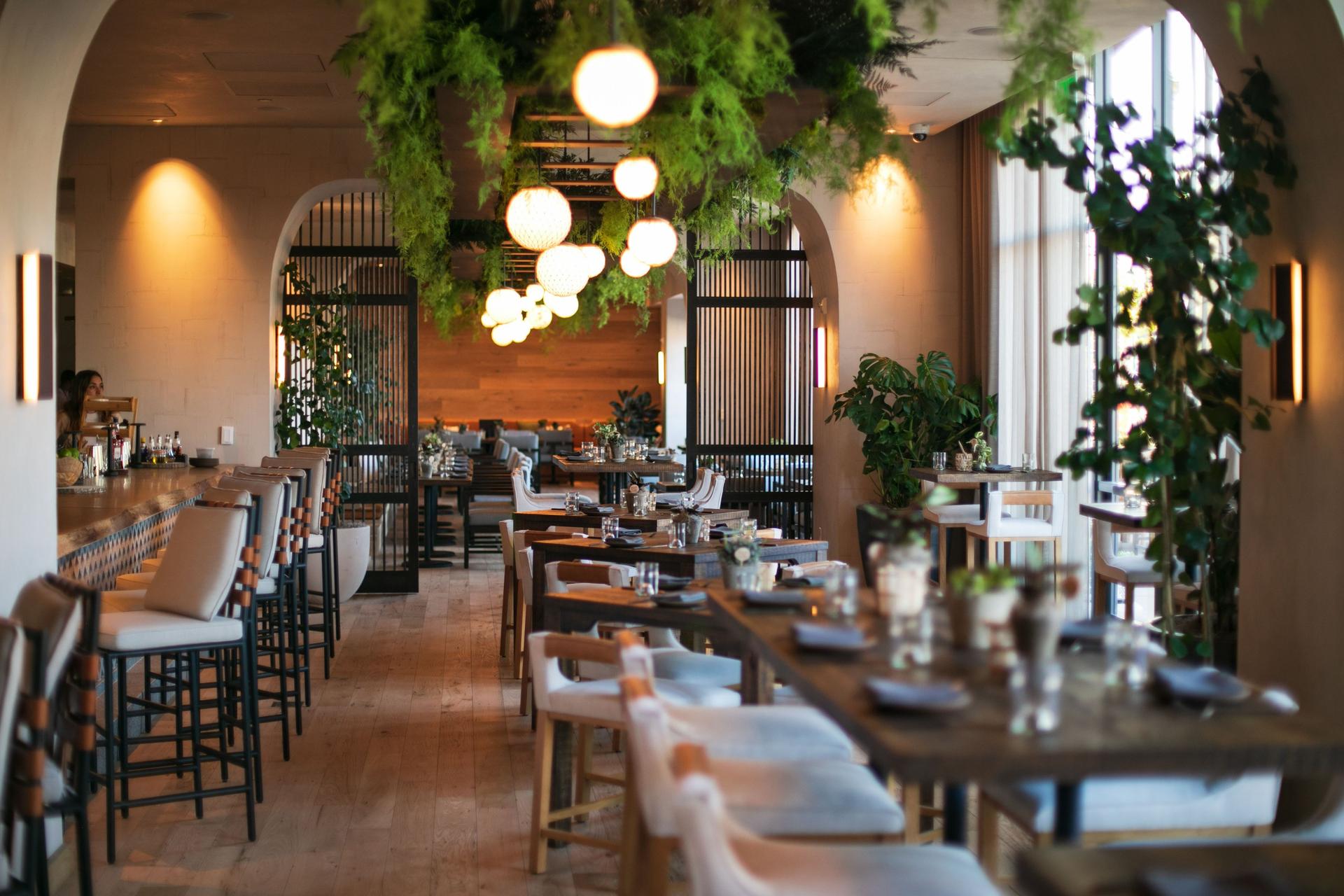 Terrene Restaurant