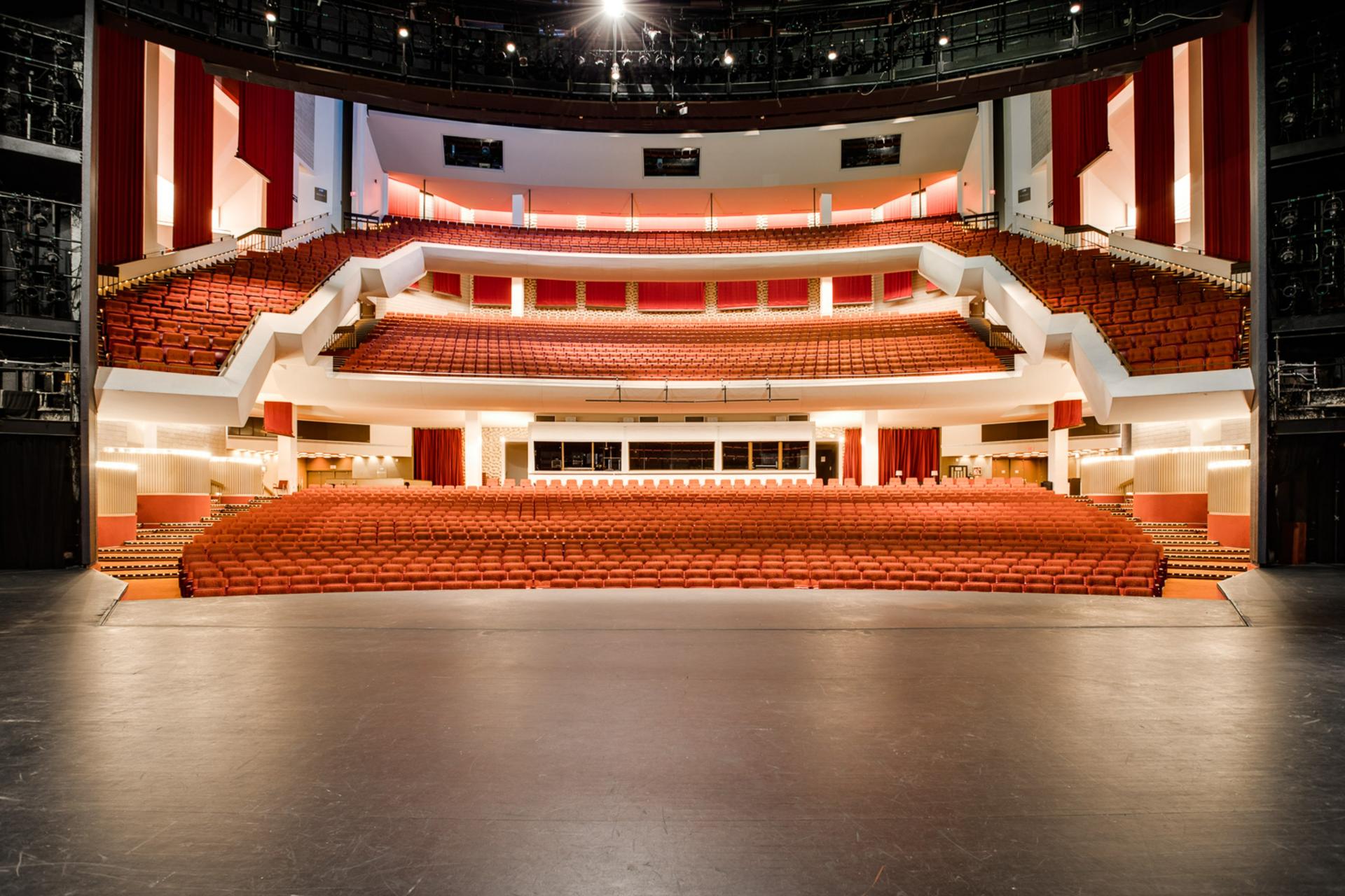 Andrew Jackson Hall