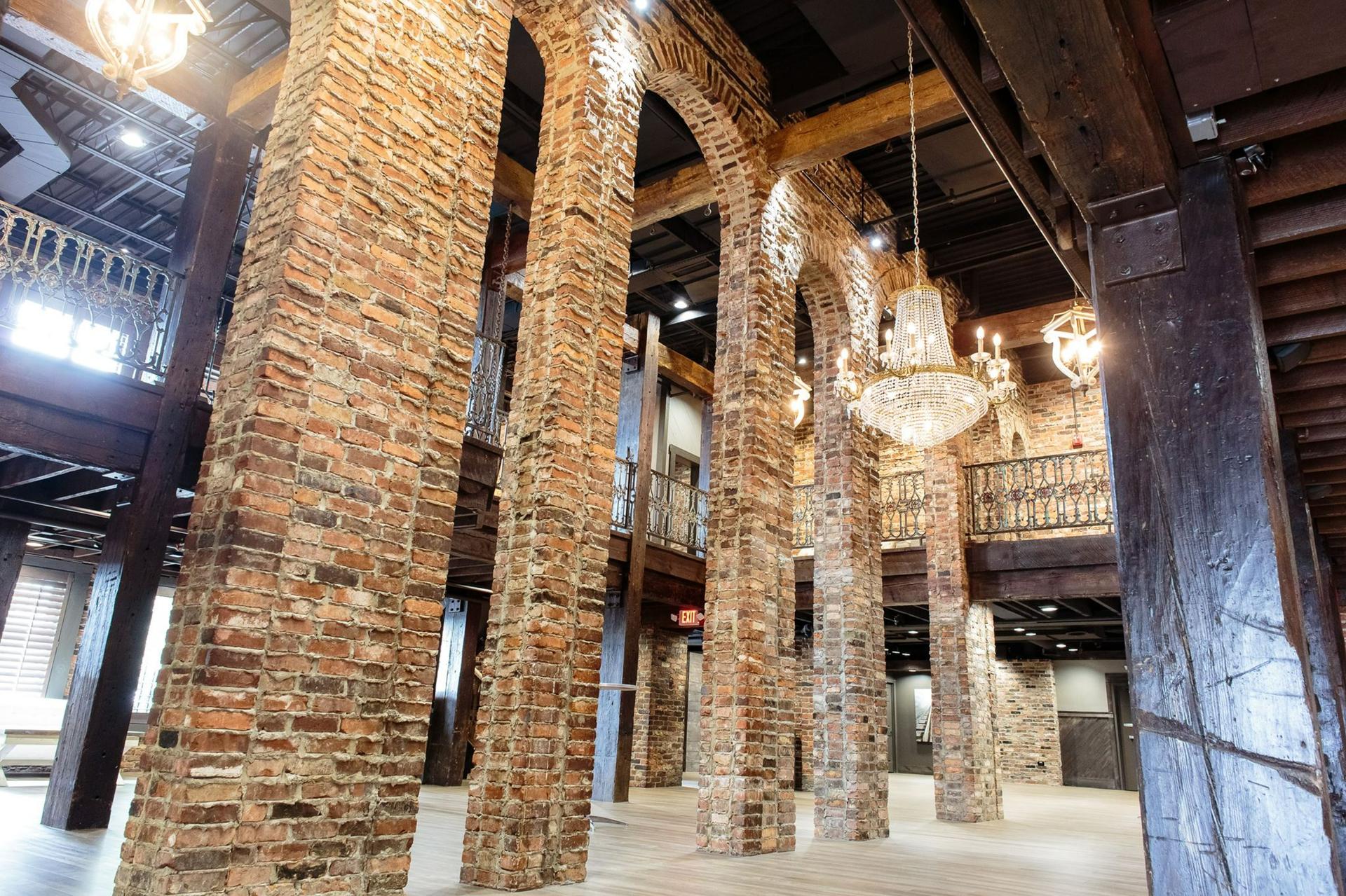 The Arches