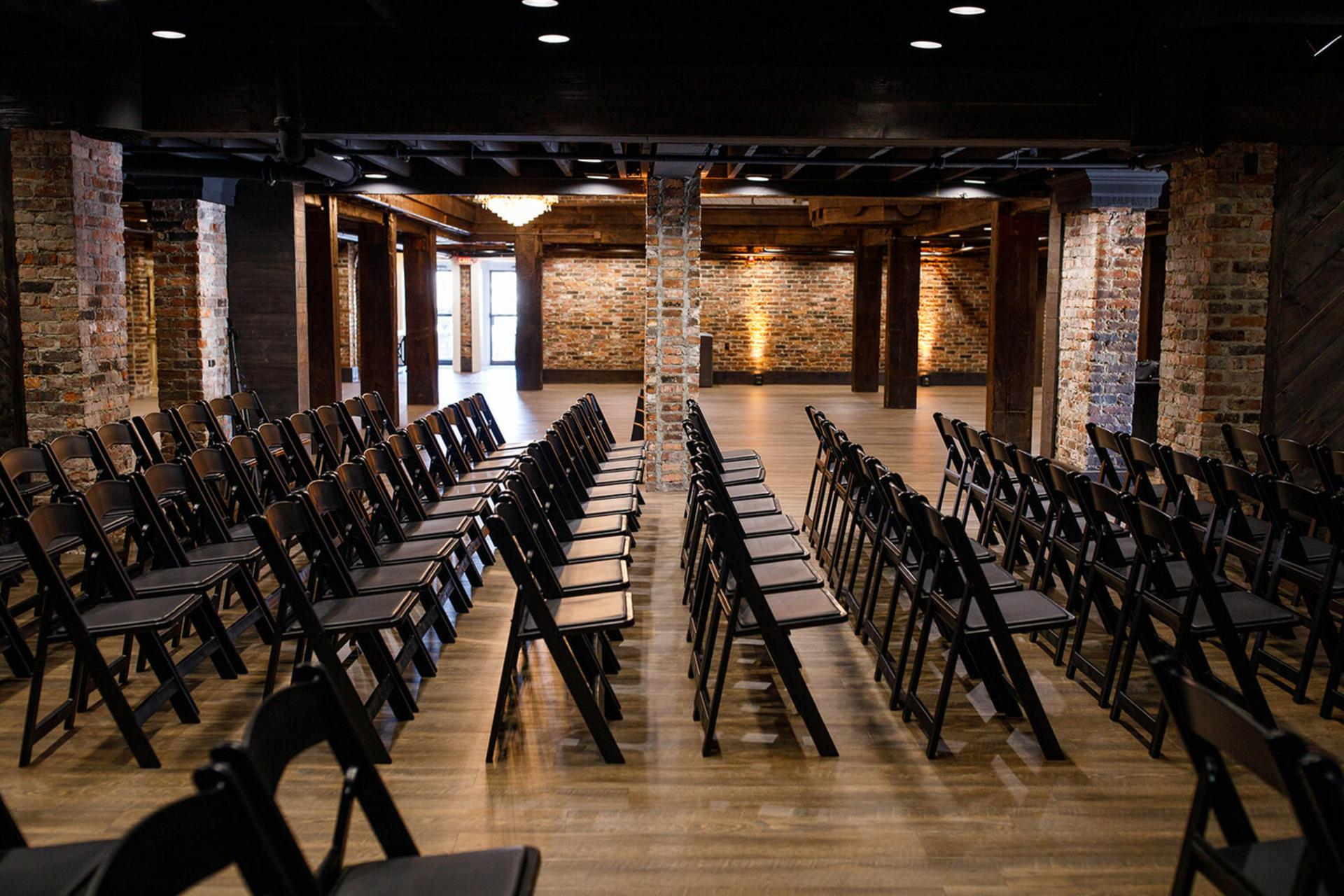 The Party Room