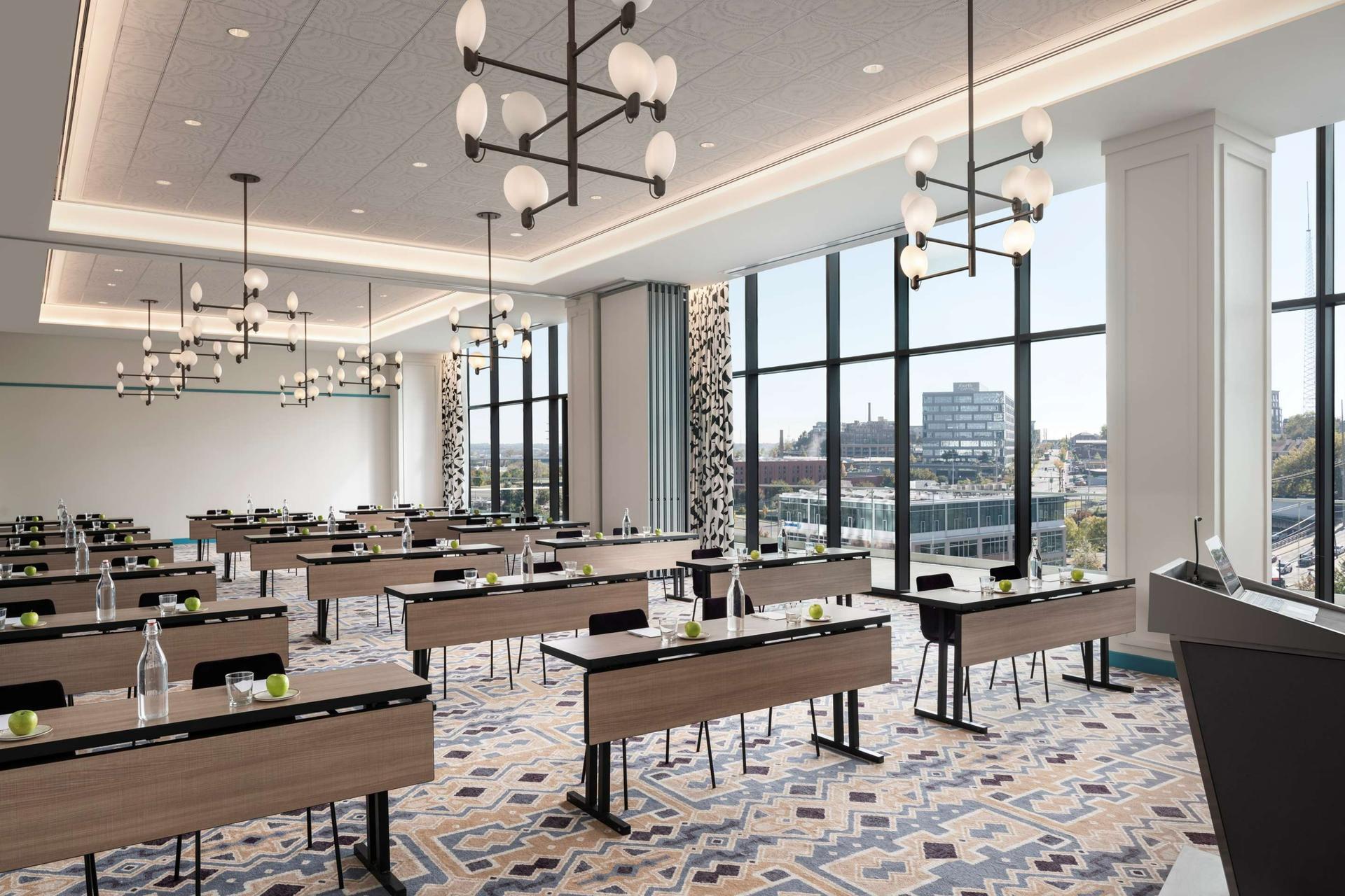 Mandolin Ballroom