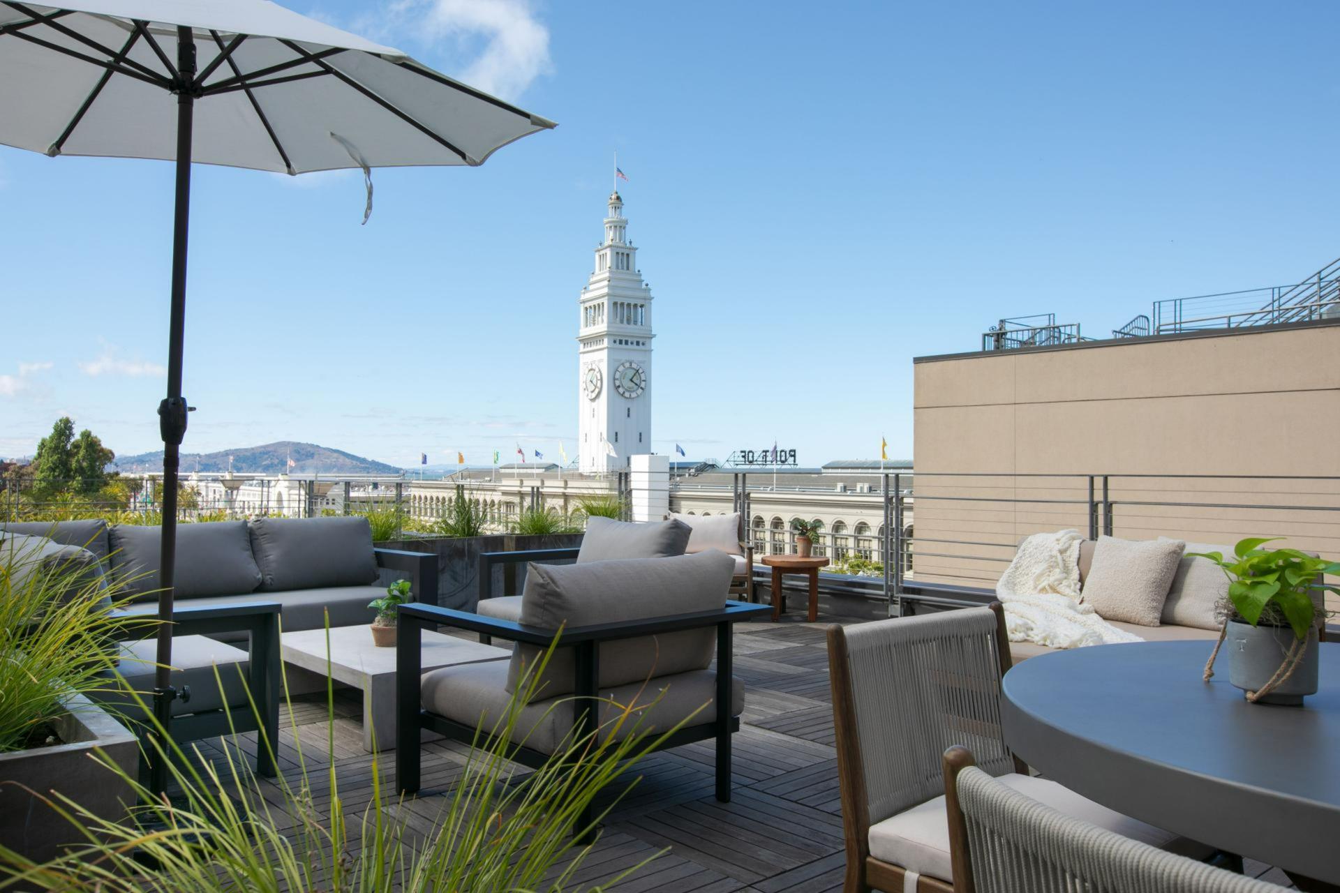 Sagebrush Terrace