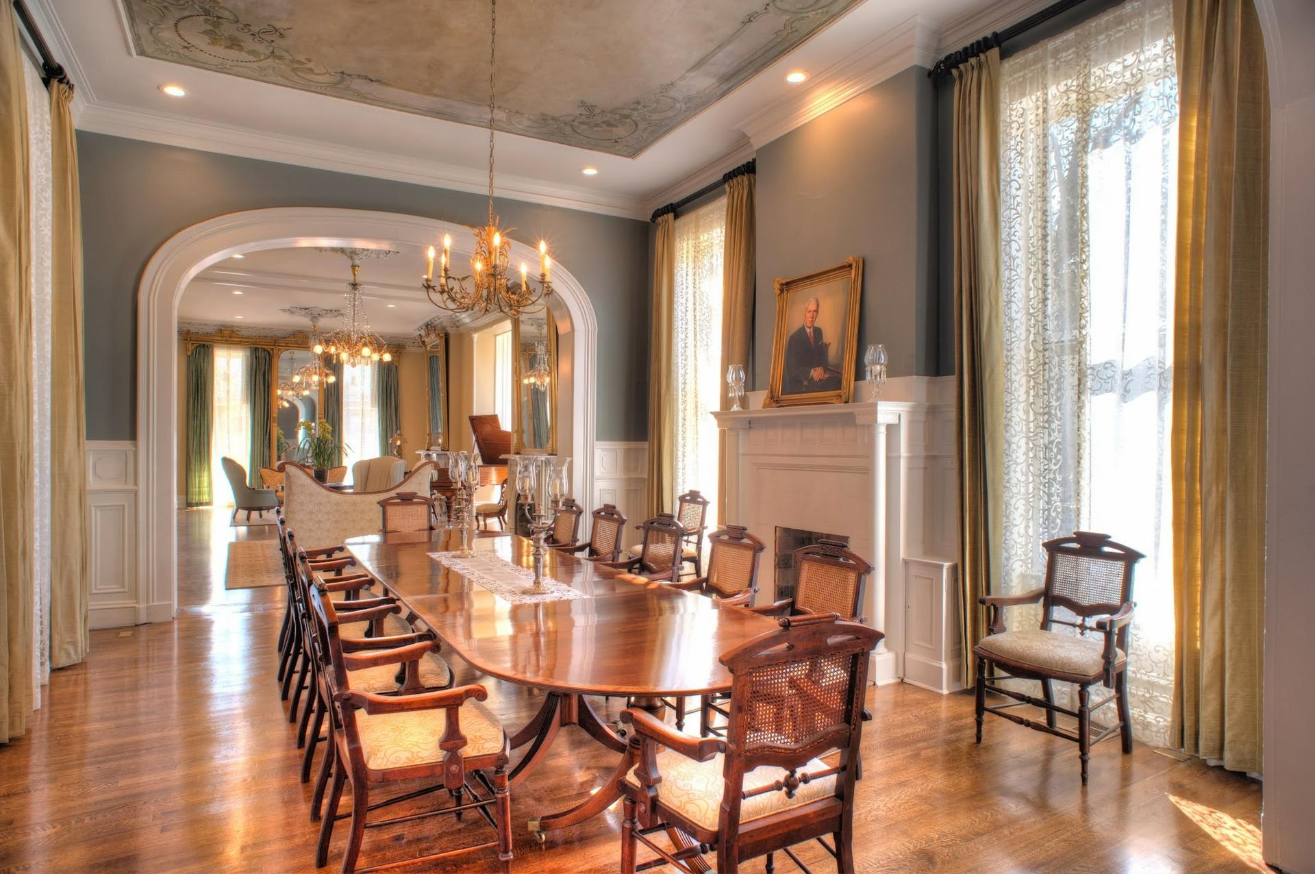 Event Space