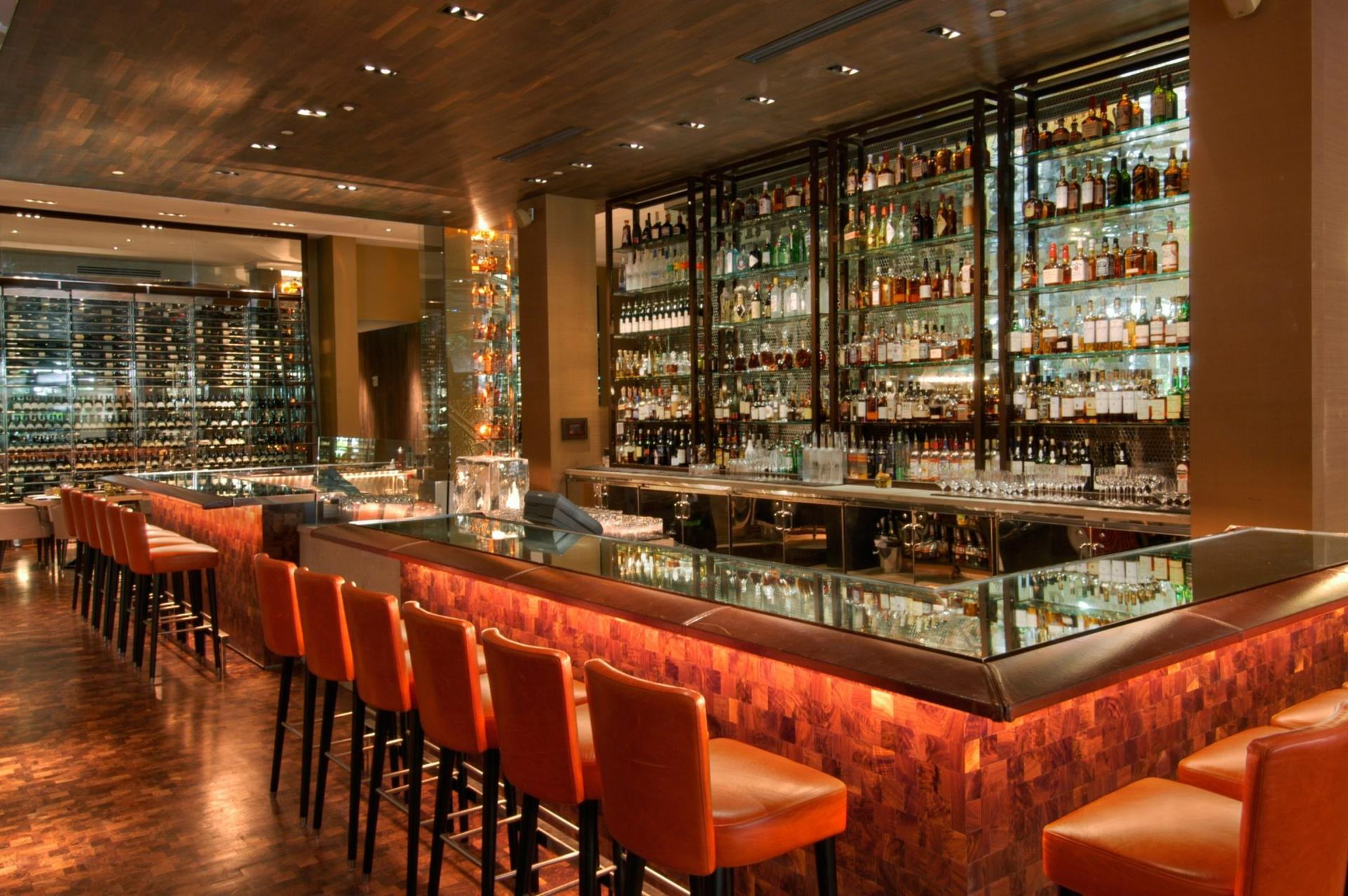 The Lounge