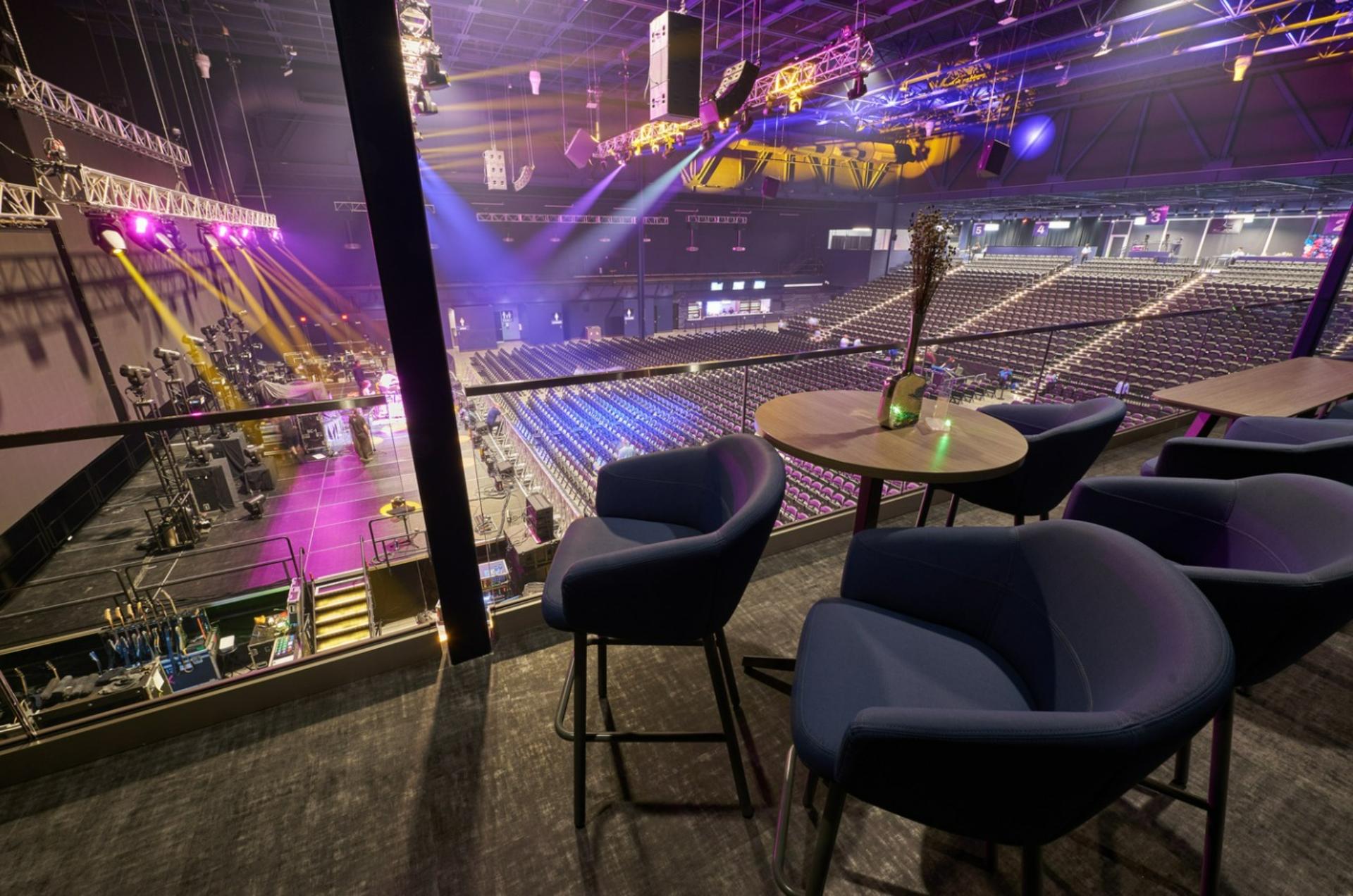 The Suite