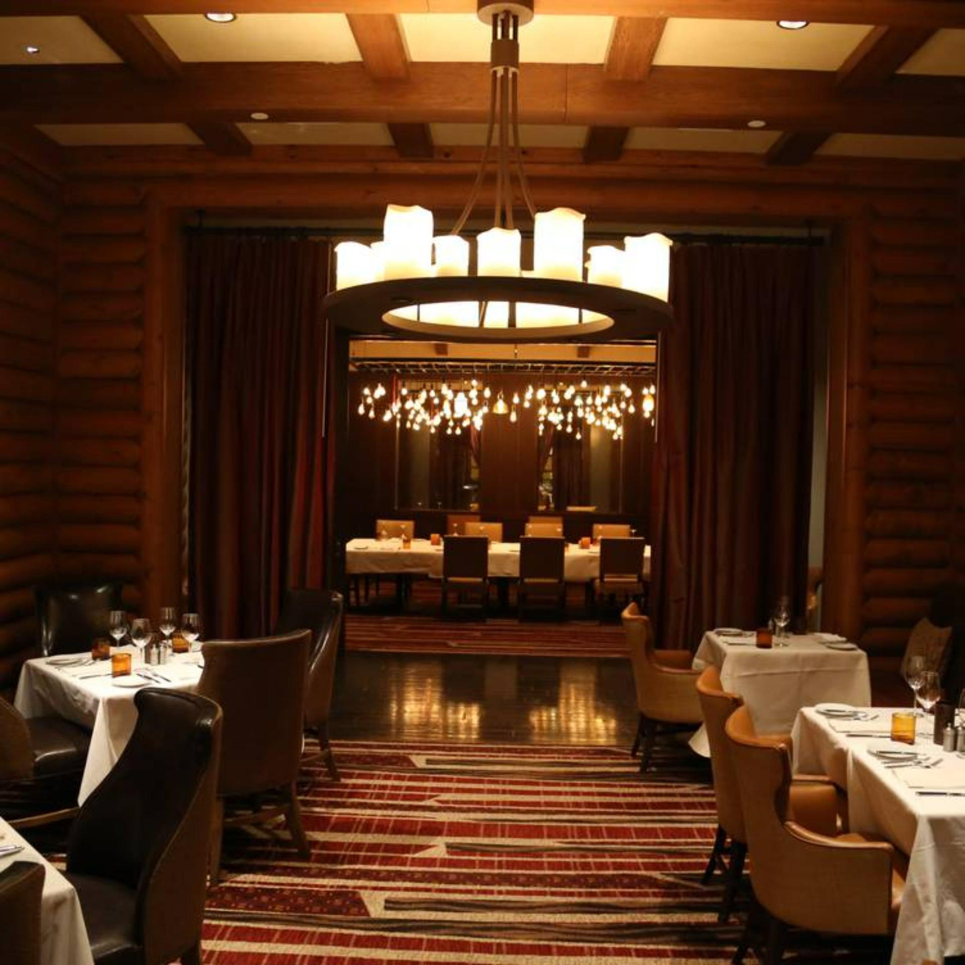 Event Space