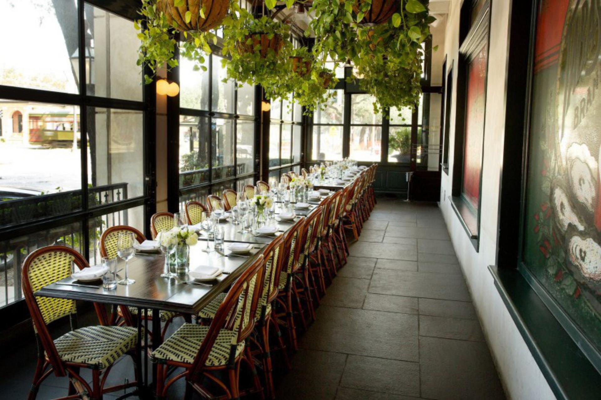 Front Napoleon Patio