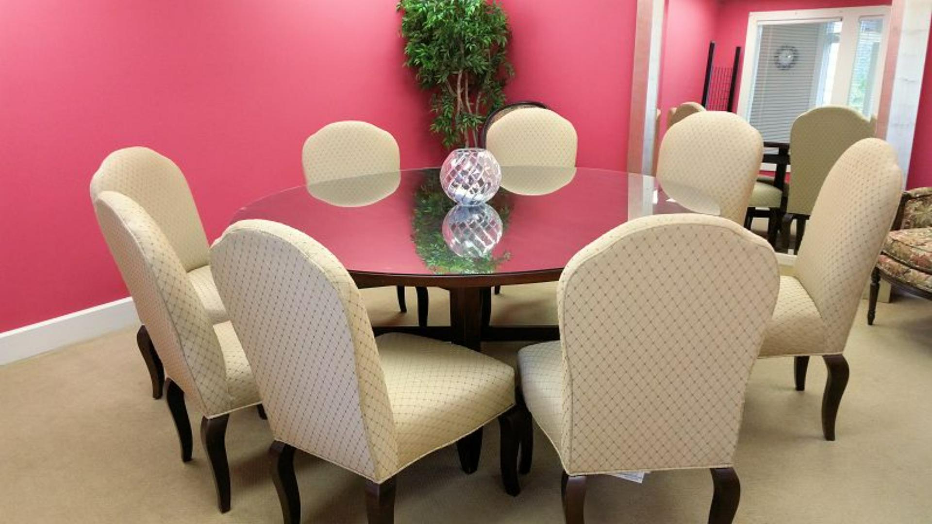 Meadowbrook Room