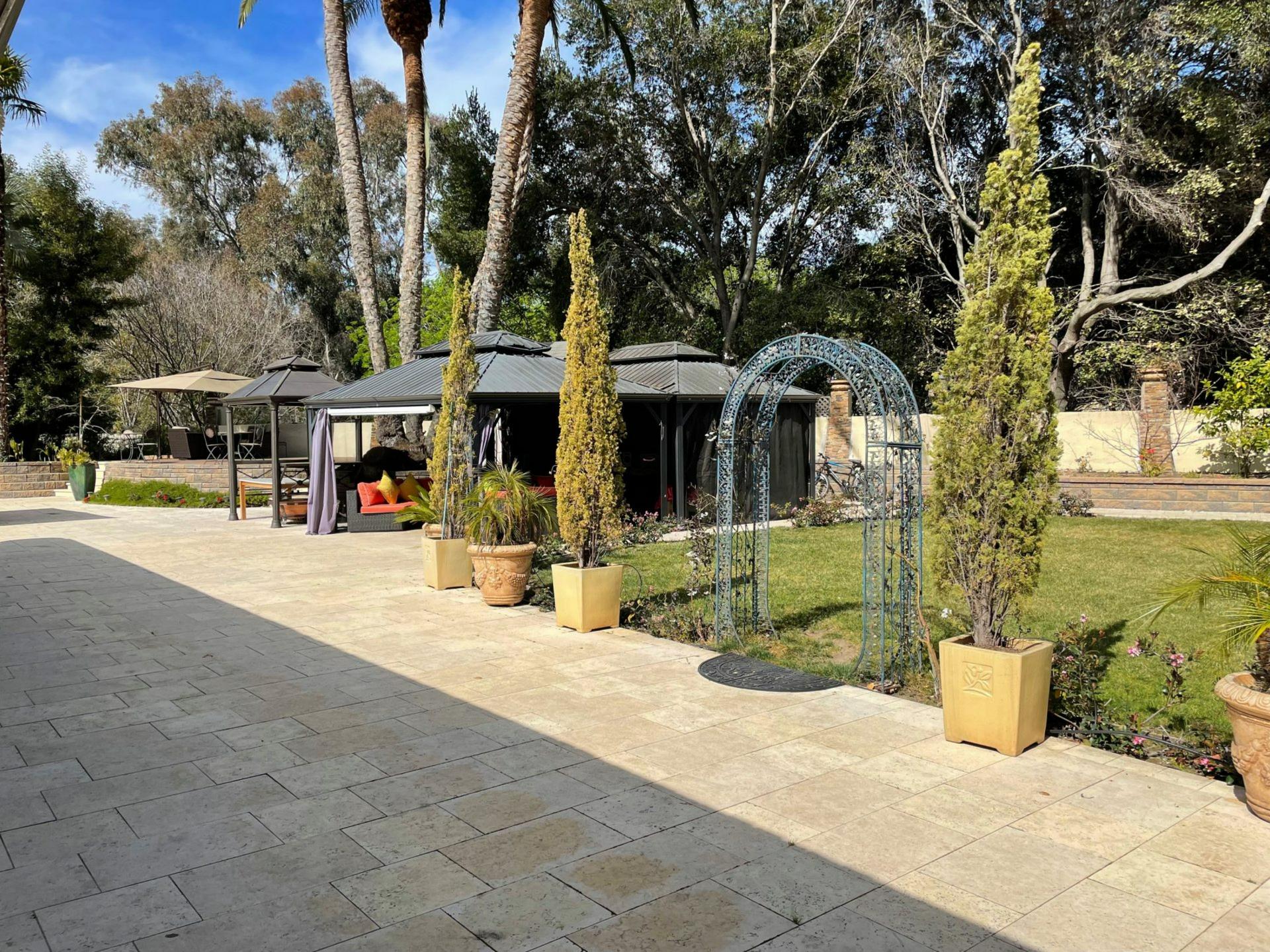 Outdoor Events