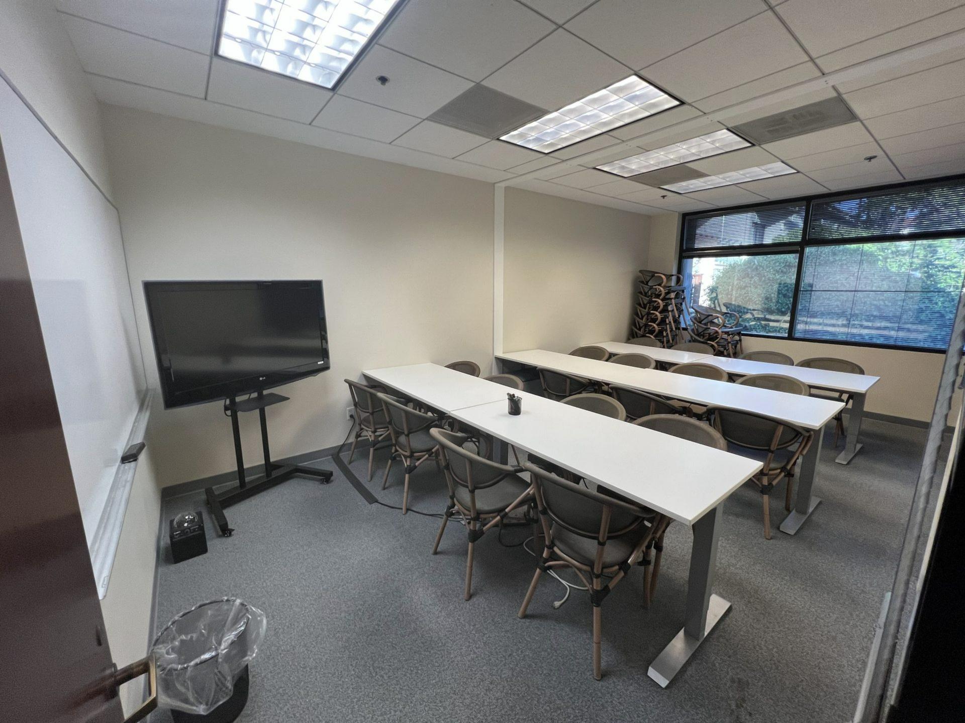 Flexi Classroom